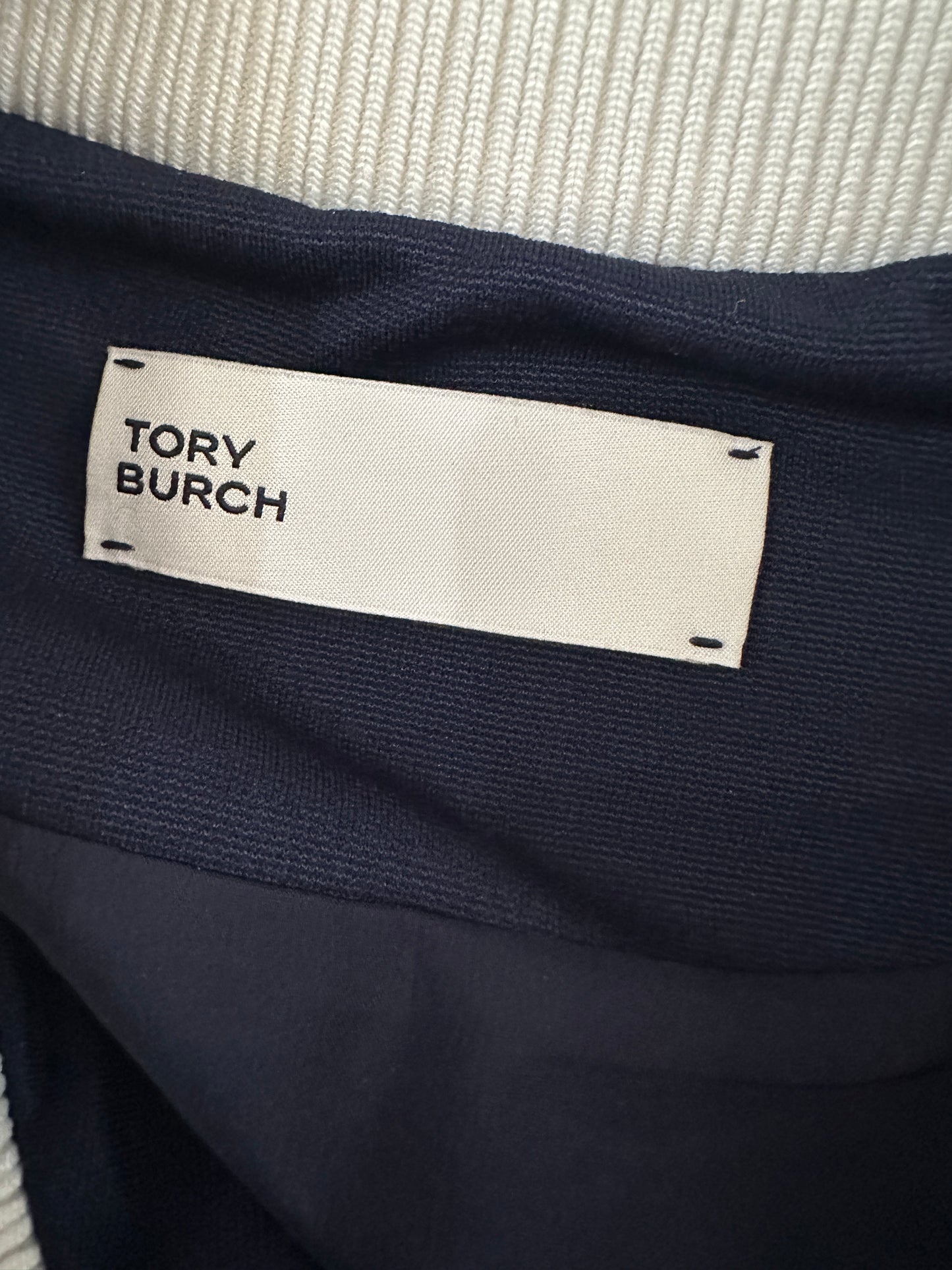 Tory Burch vest S