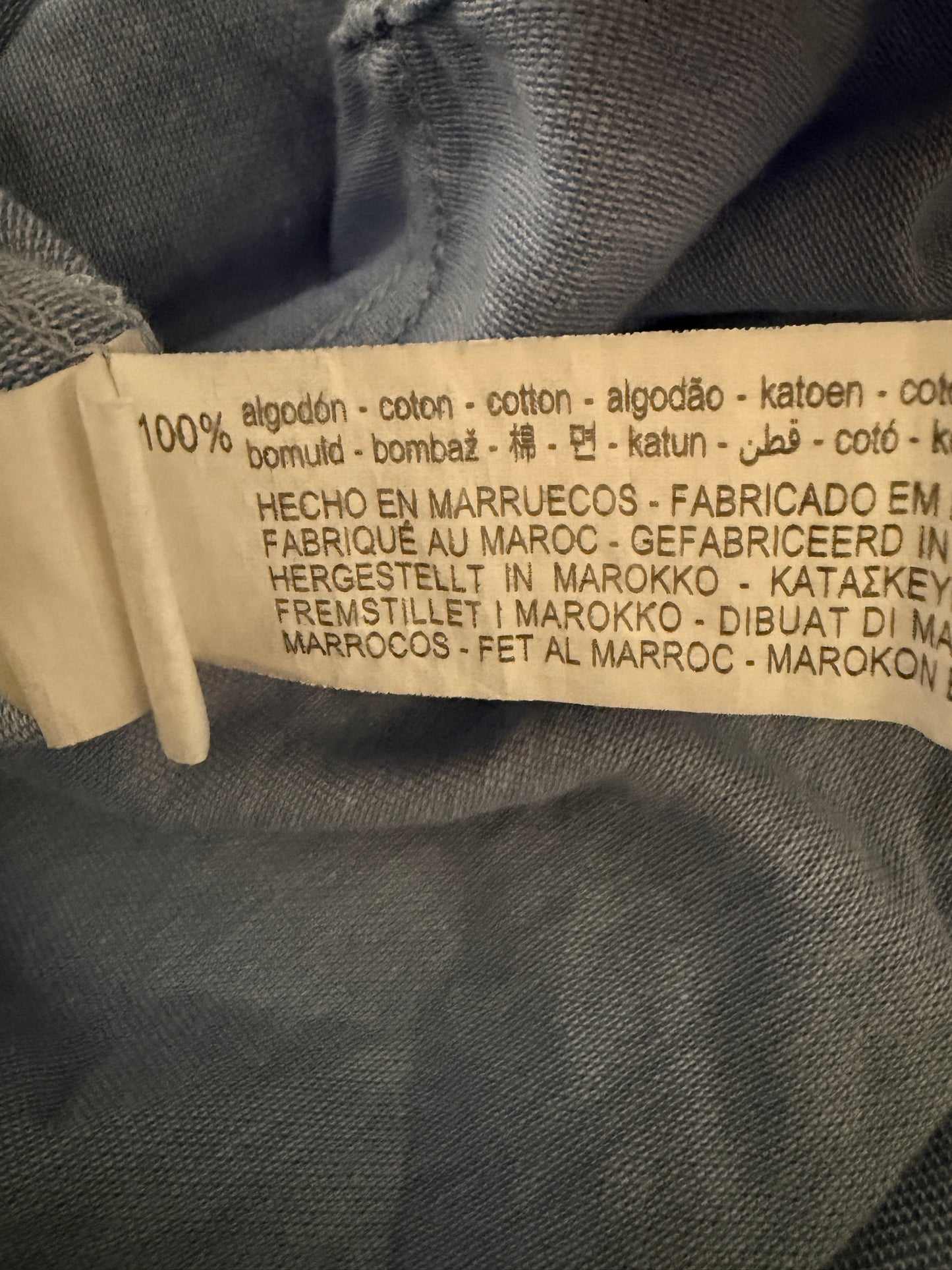 Zara blouse M