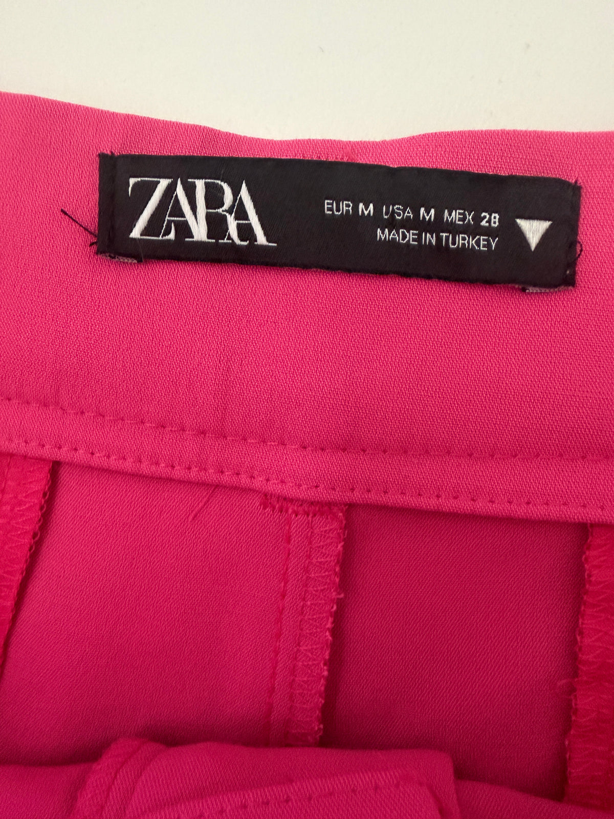 Zara broek L