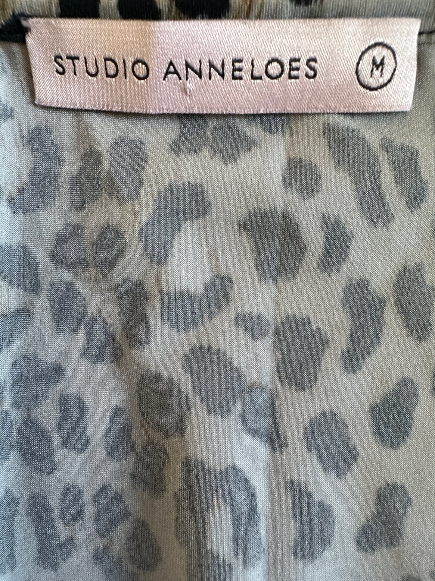 Studio Anneloes jurk M