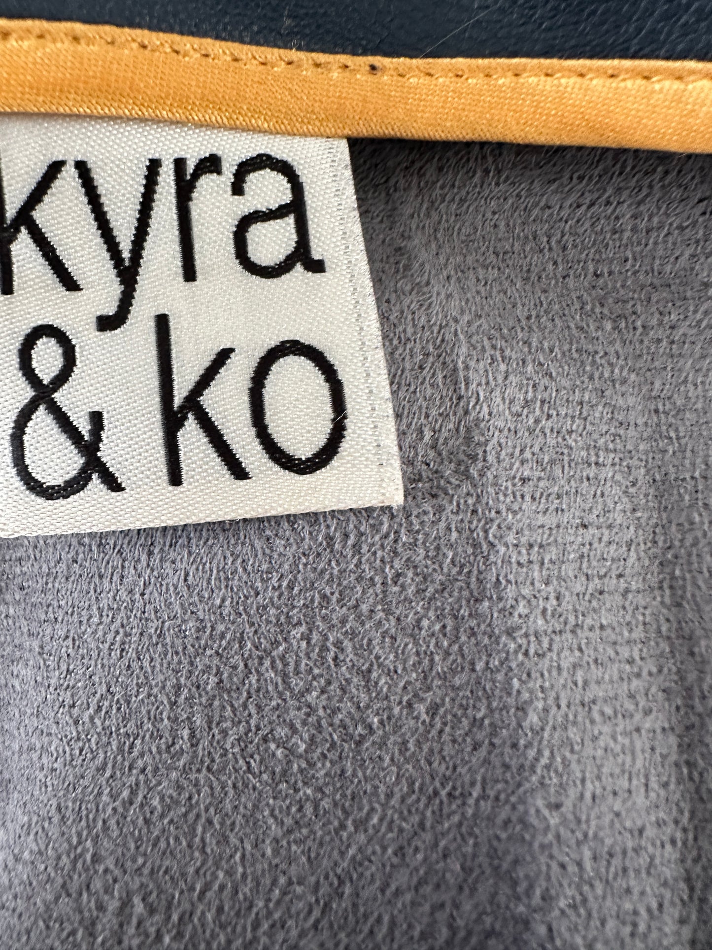 Kyra & Ko jurk M