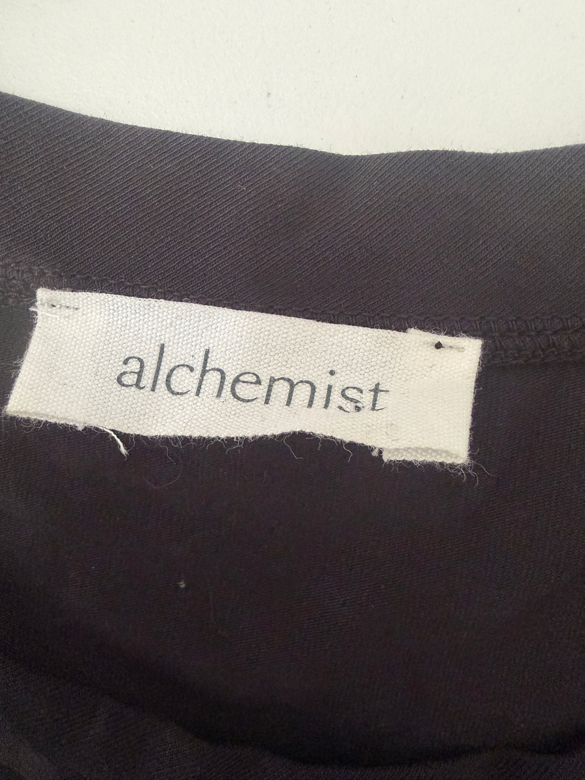 Alchemist dress S
