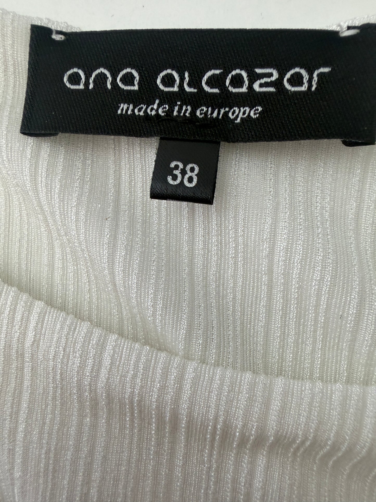 Ana Alcázar jurk NIEUW S