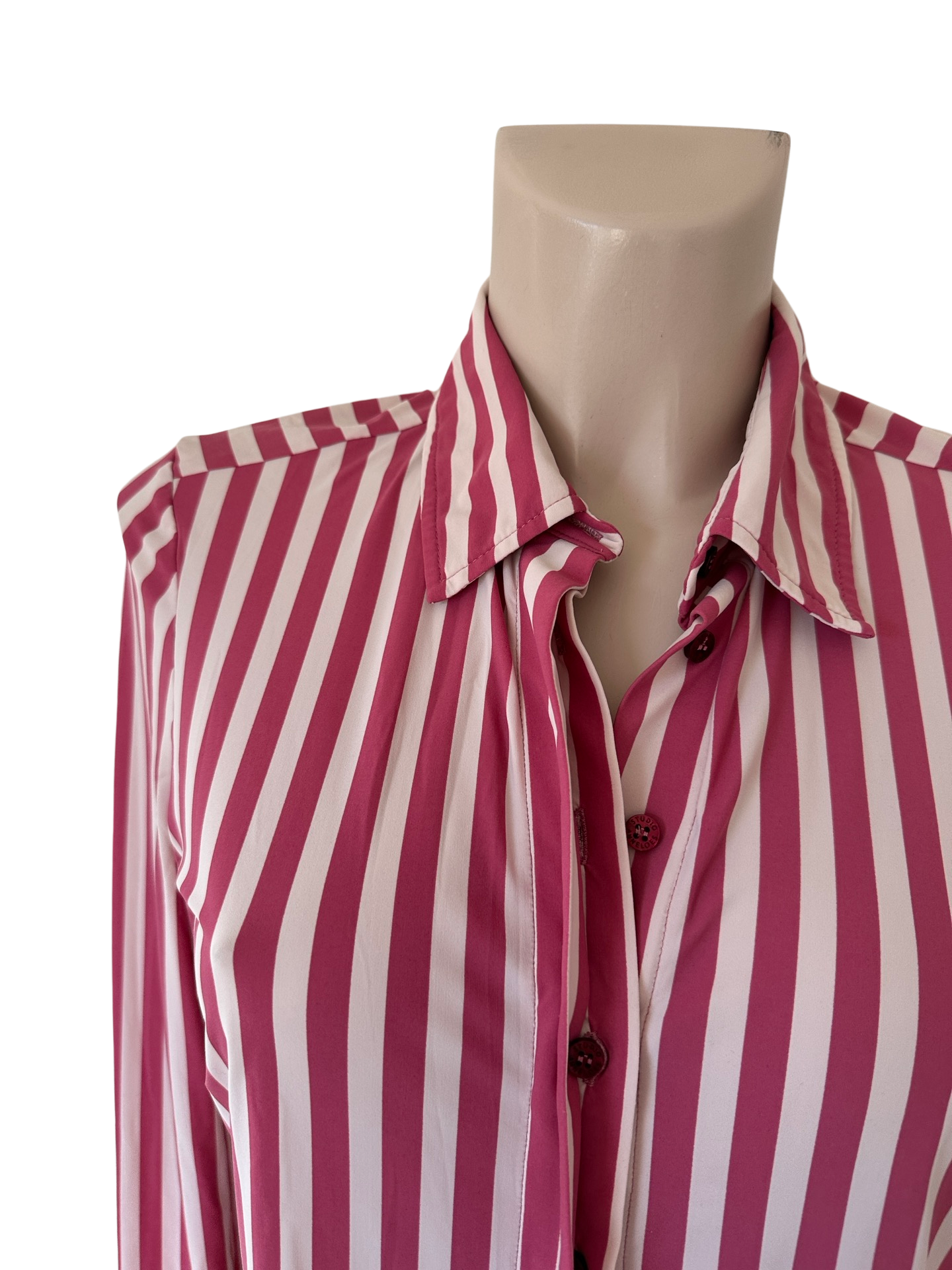 Studio Anneloes blouse XS (Poppy)