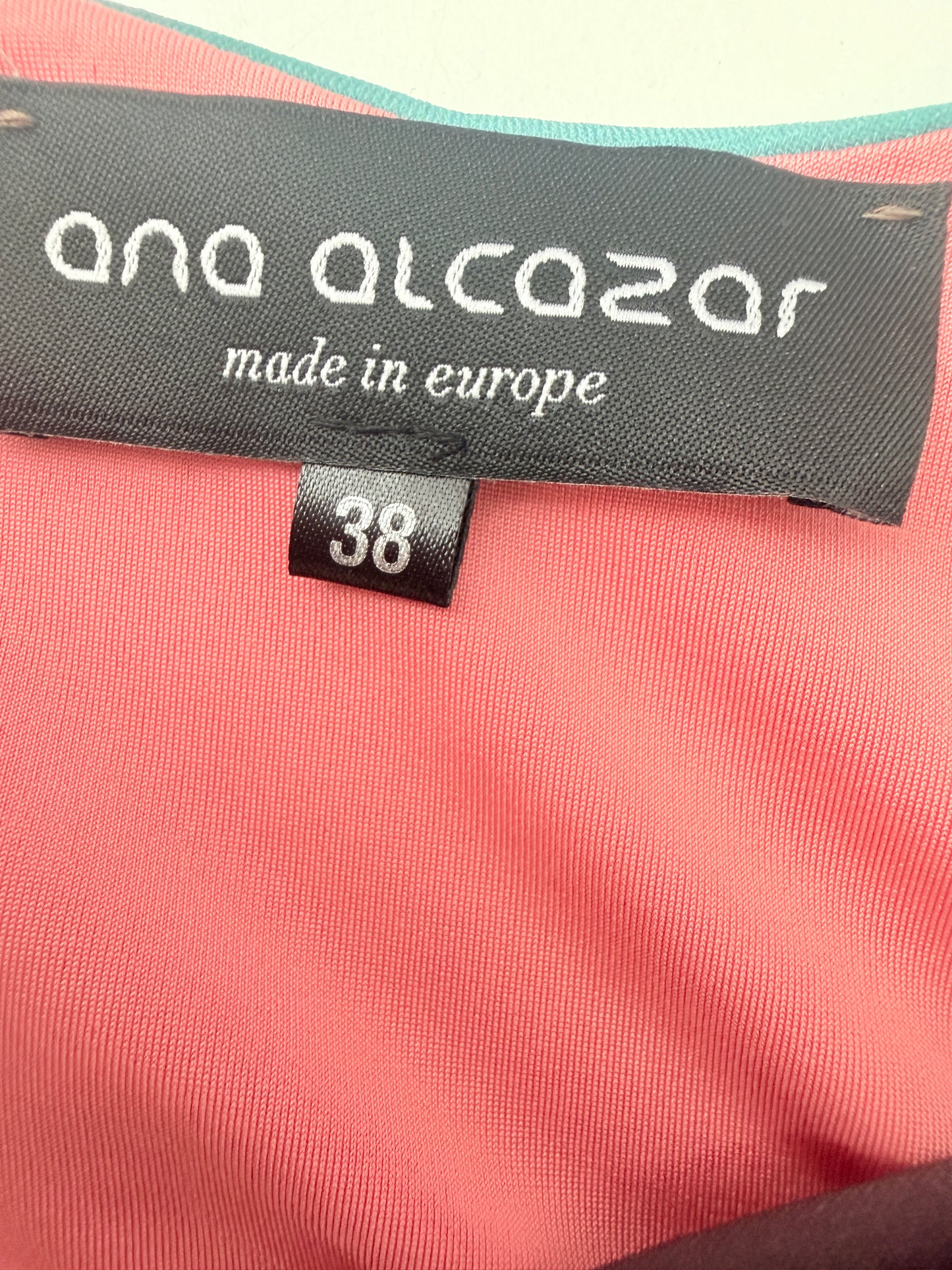 Ana Alcázar jurk NIEUW M