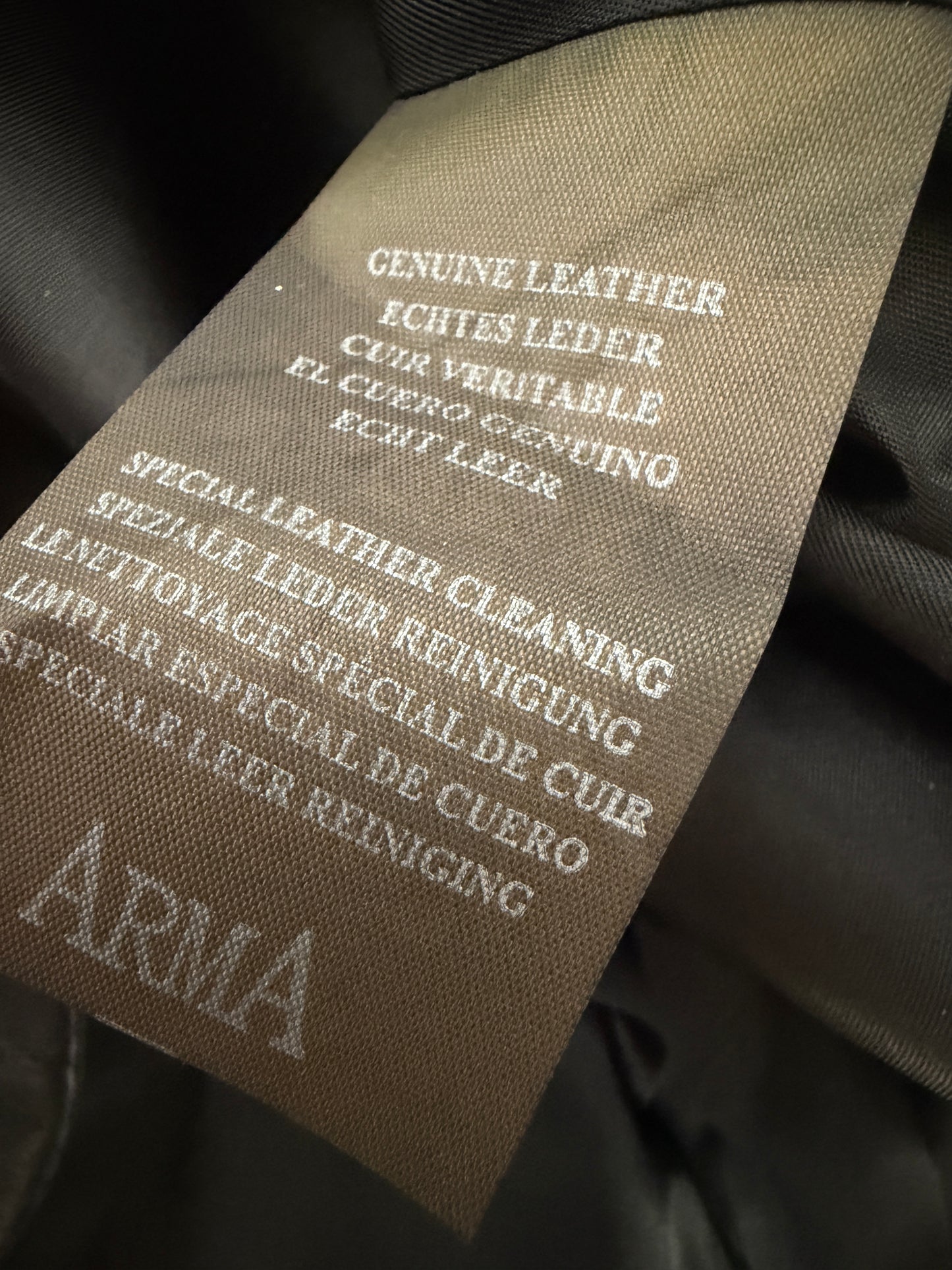 Arma blazer XL