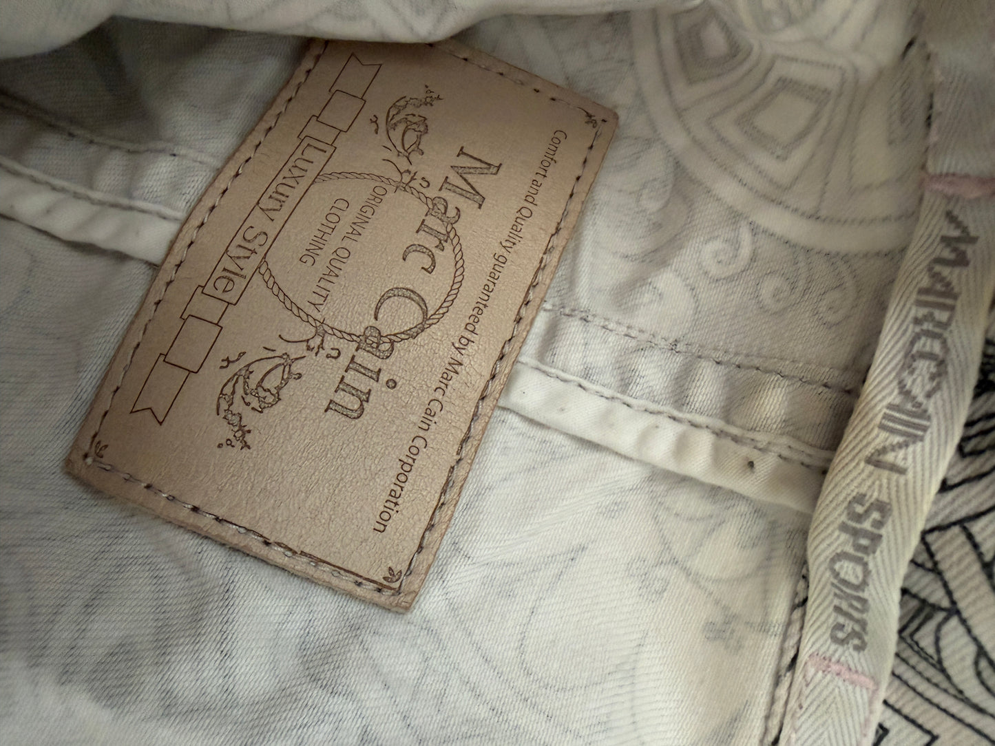 Marc Cain vest S