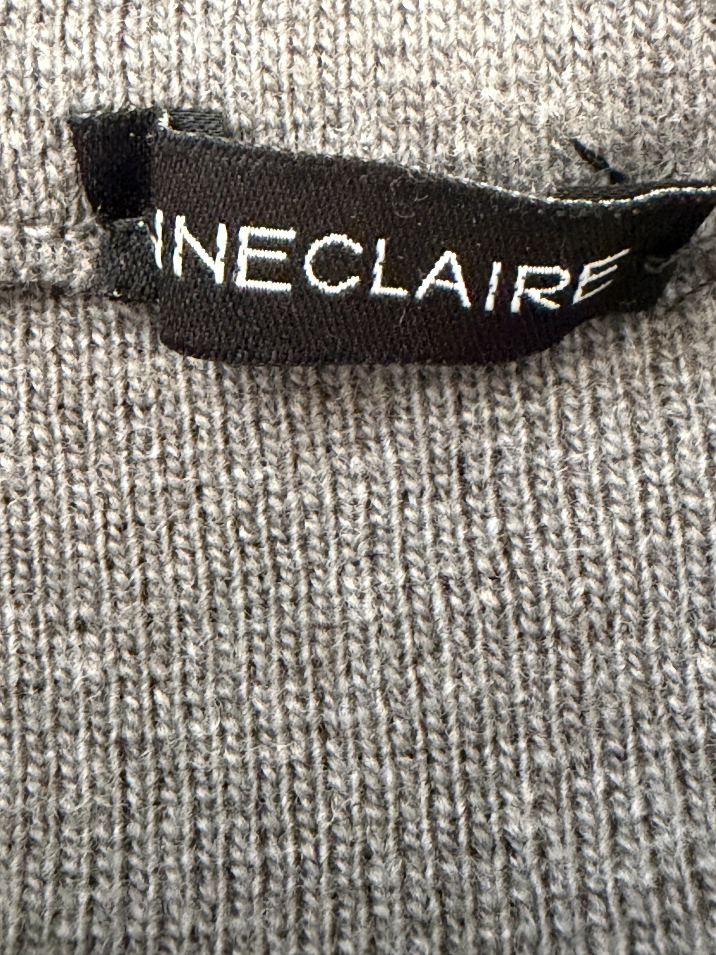 AnneClaire vest XL