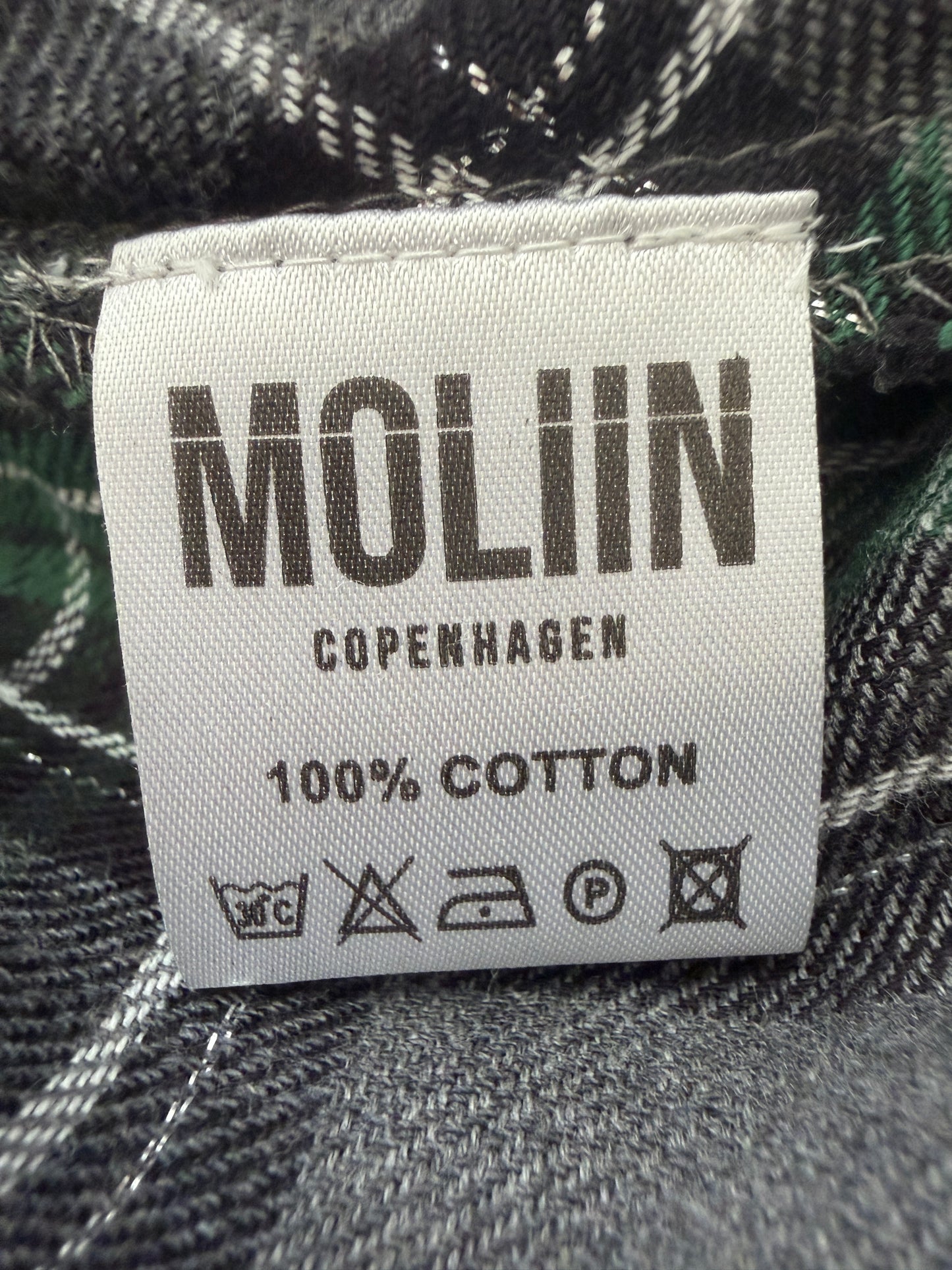 Moliin jurk (meerdere maten)