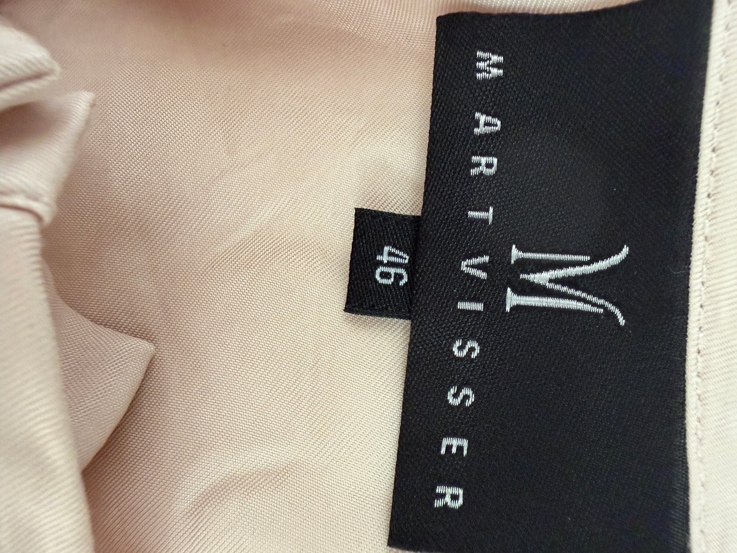 Mart Visser blouse 3XL