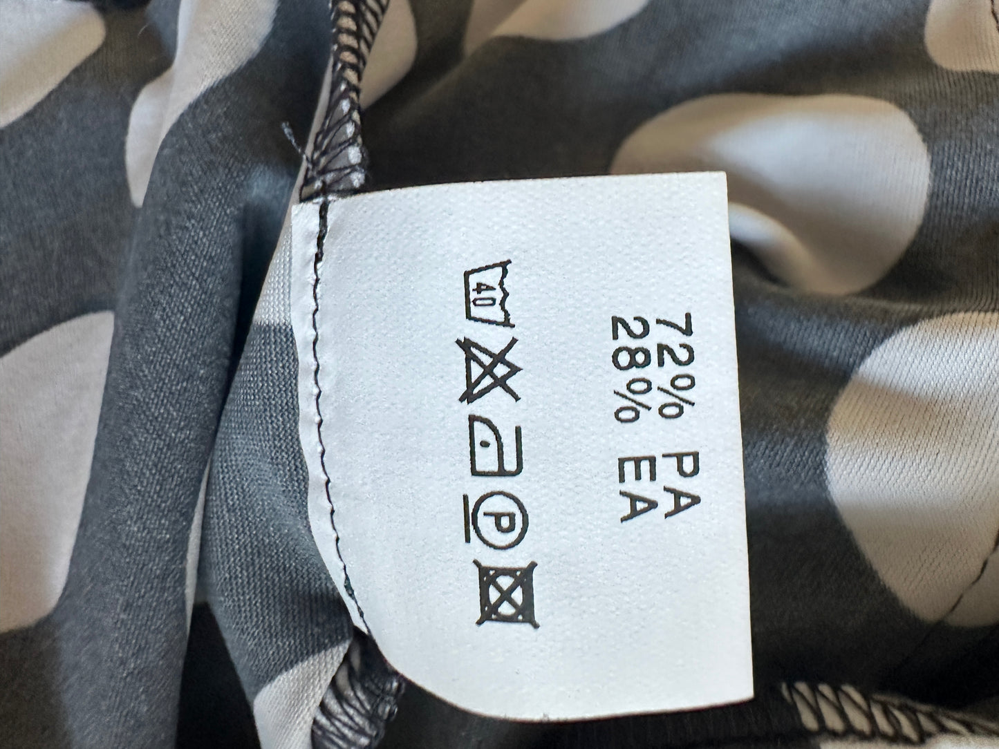 Moq blazer XL