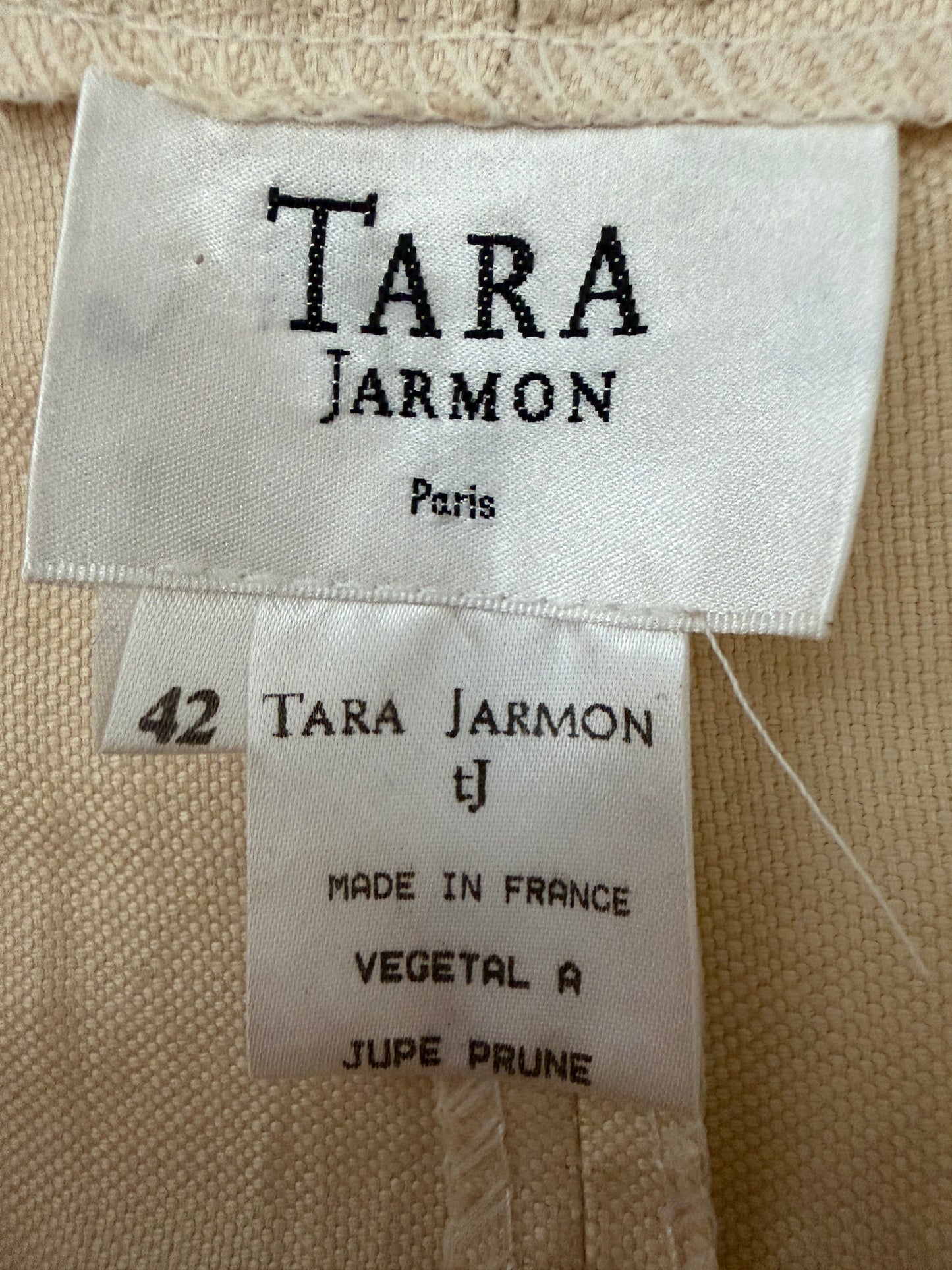 Tara Jarmon rok L