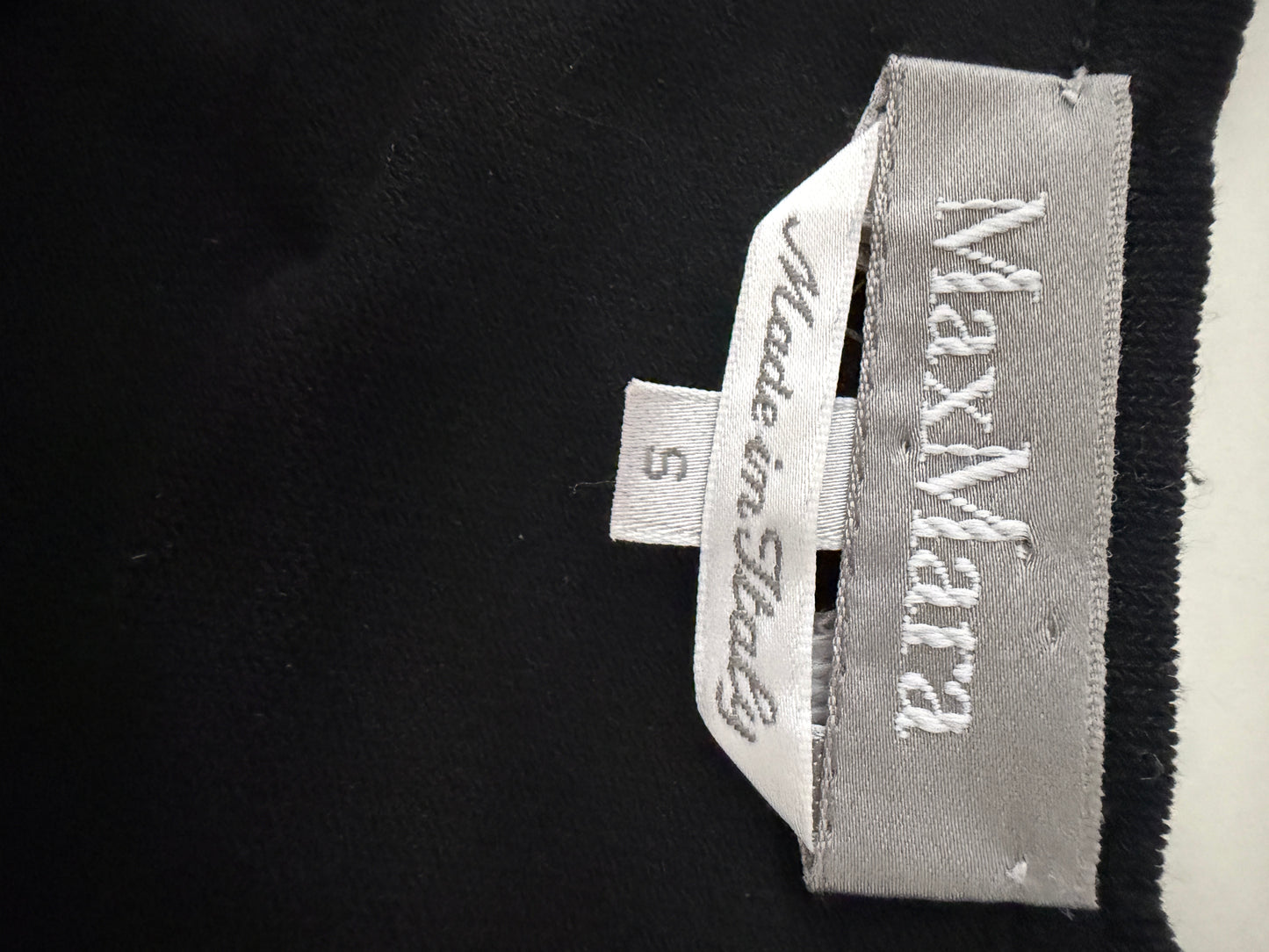 MaxMara trui S