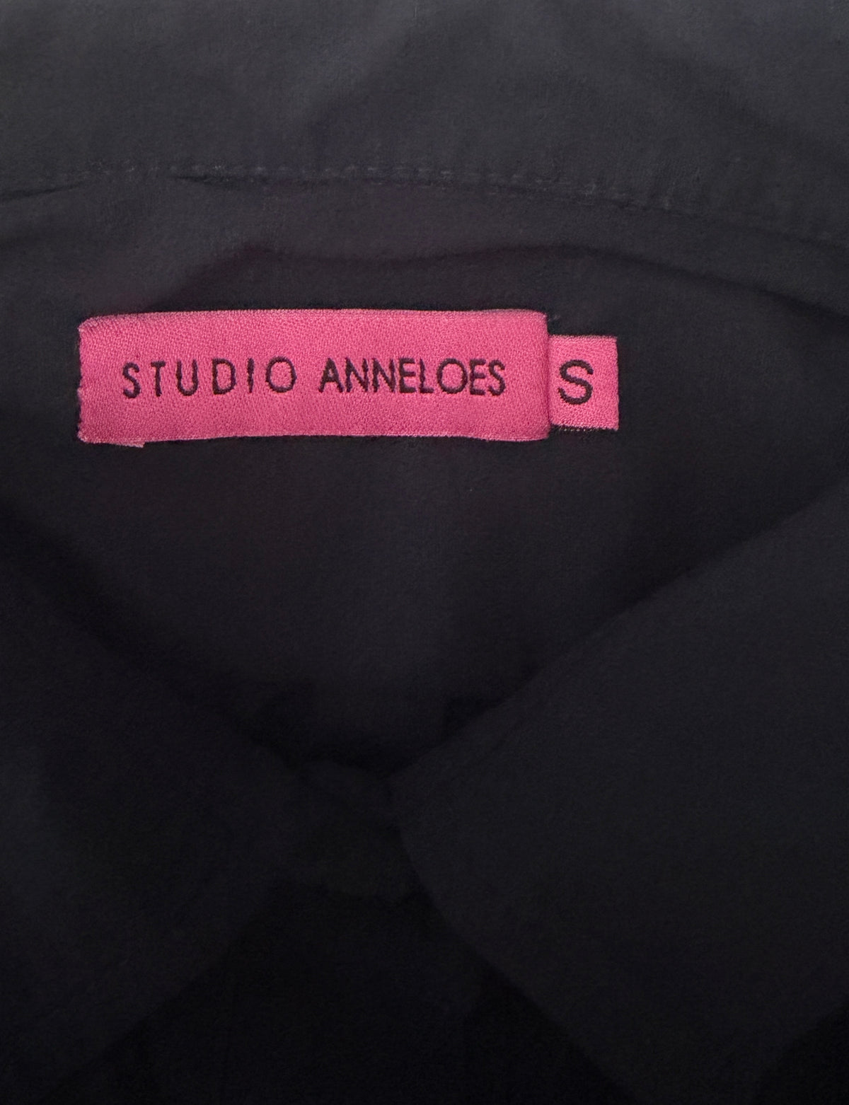 Studio Anneloes dress S