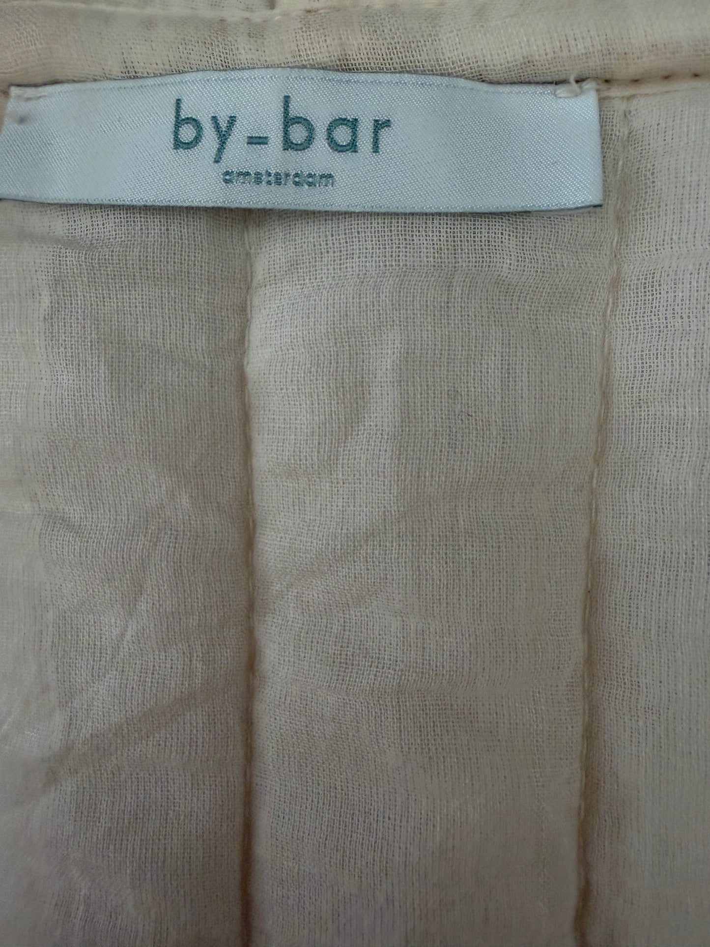By-Bar gilet M