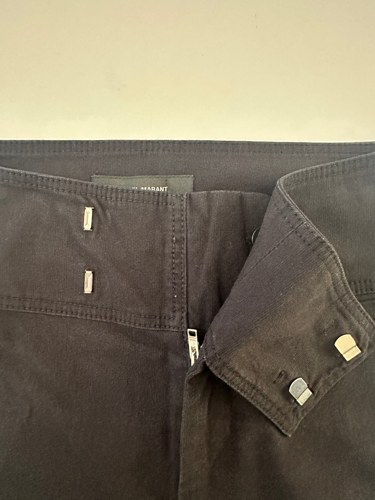 Isabel Marant broek S