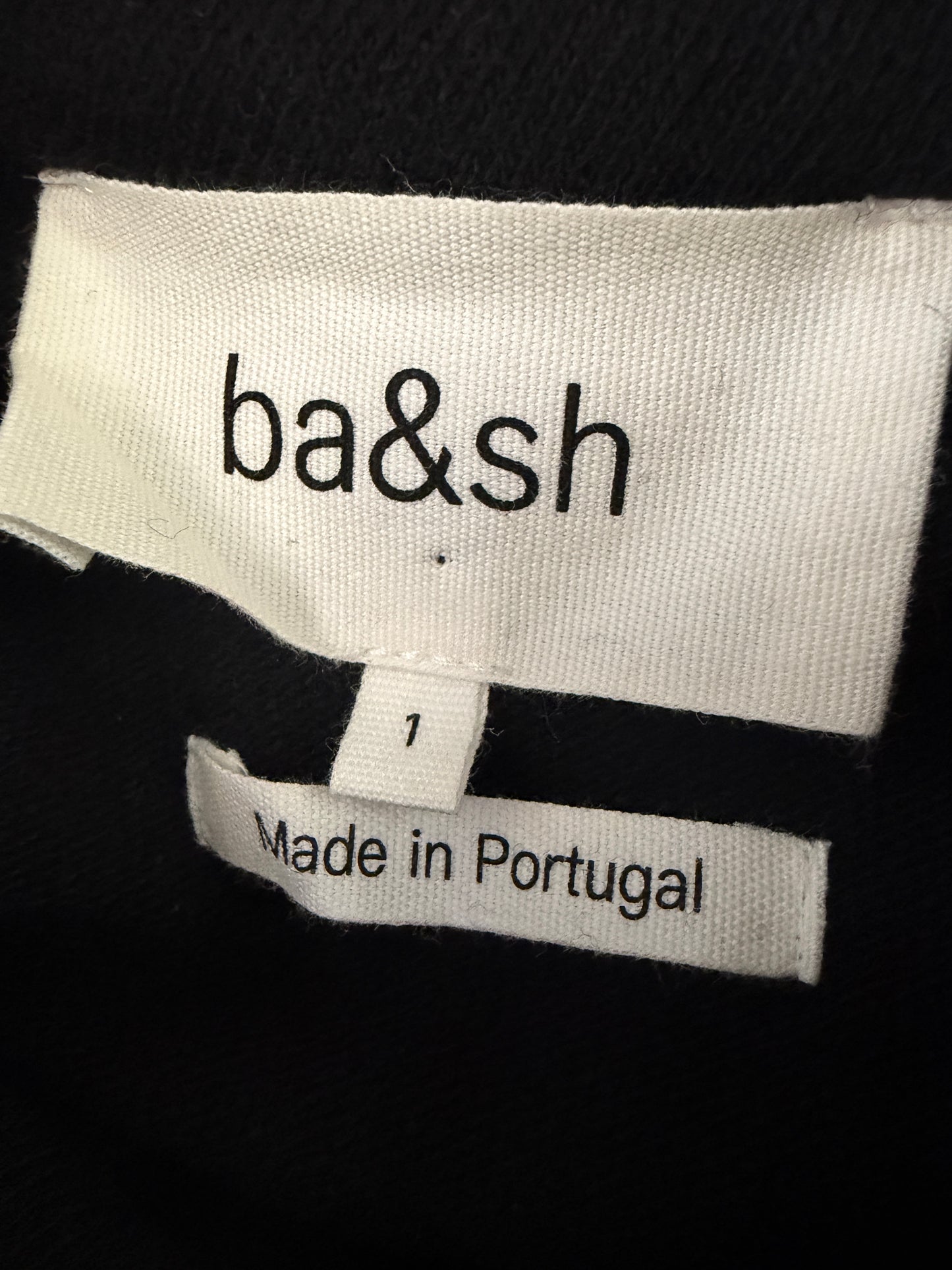 Ba&sh jurk S
