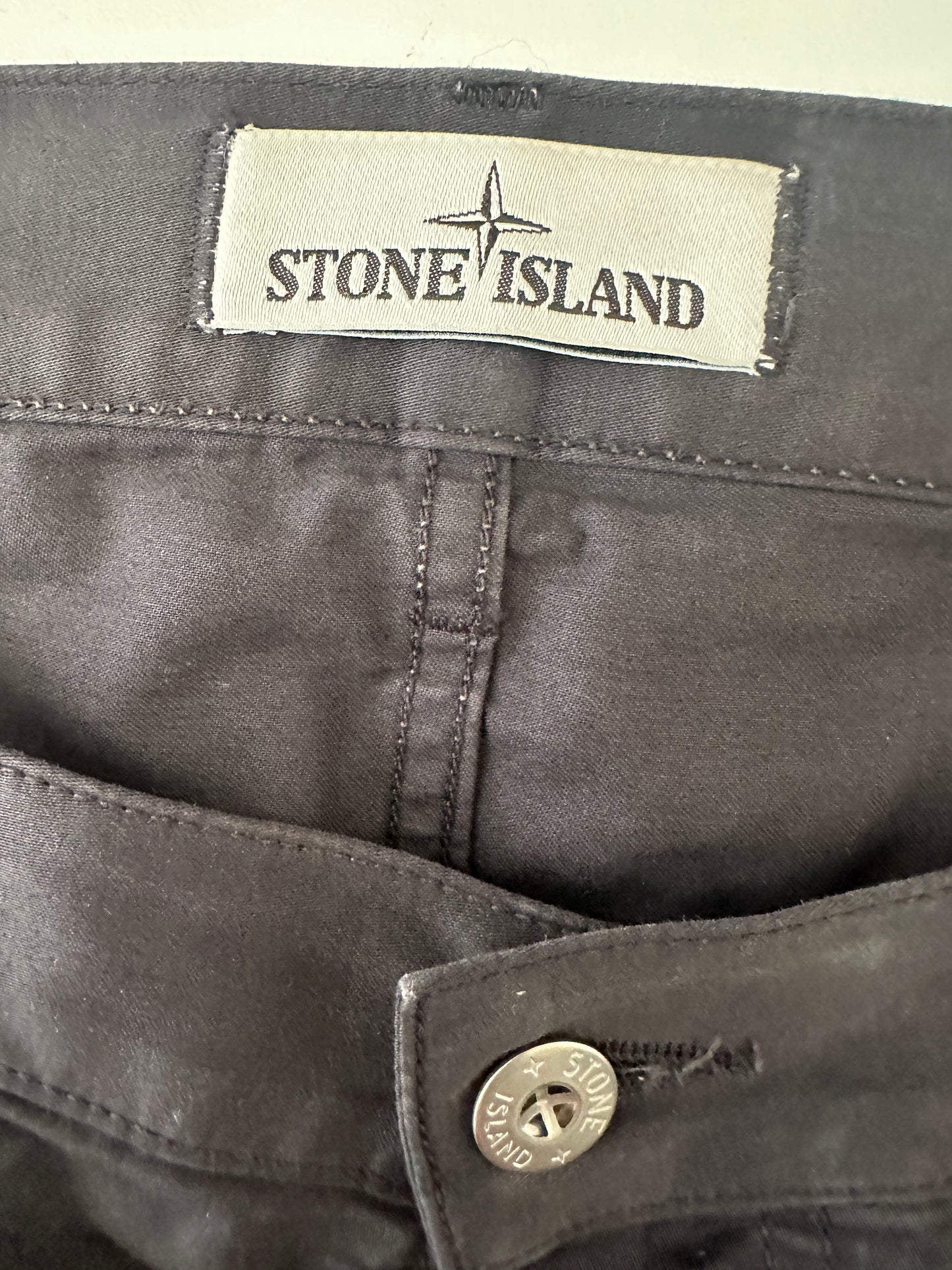 Stone Island broek 36-34