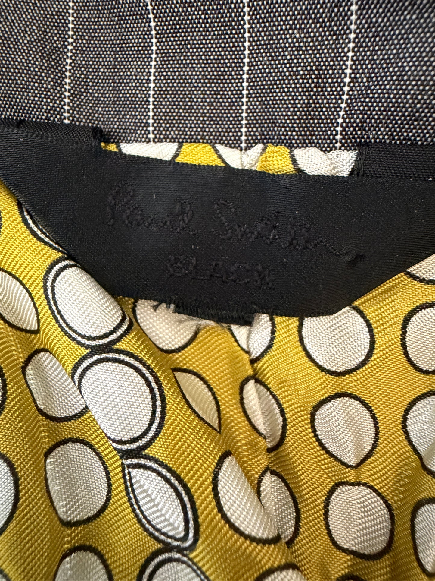 Paul Smith blazer S