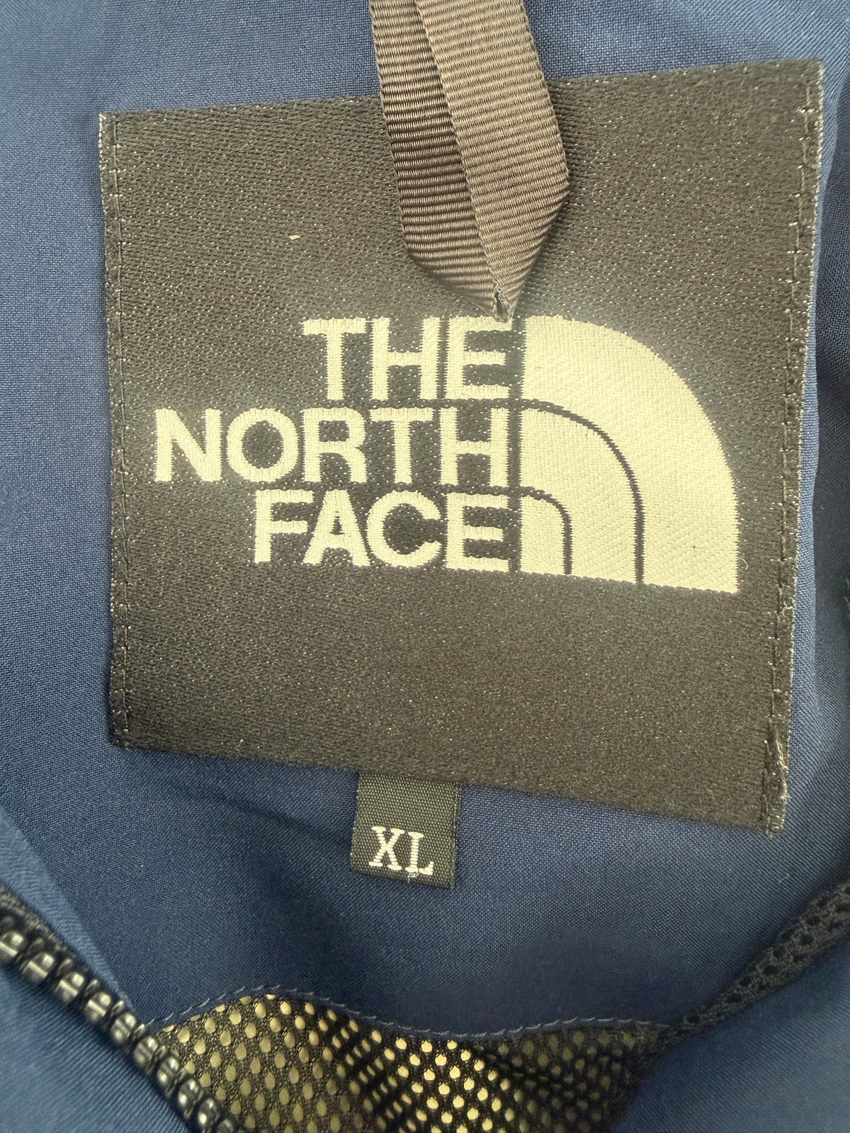 The North Face Jacke XL