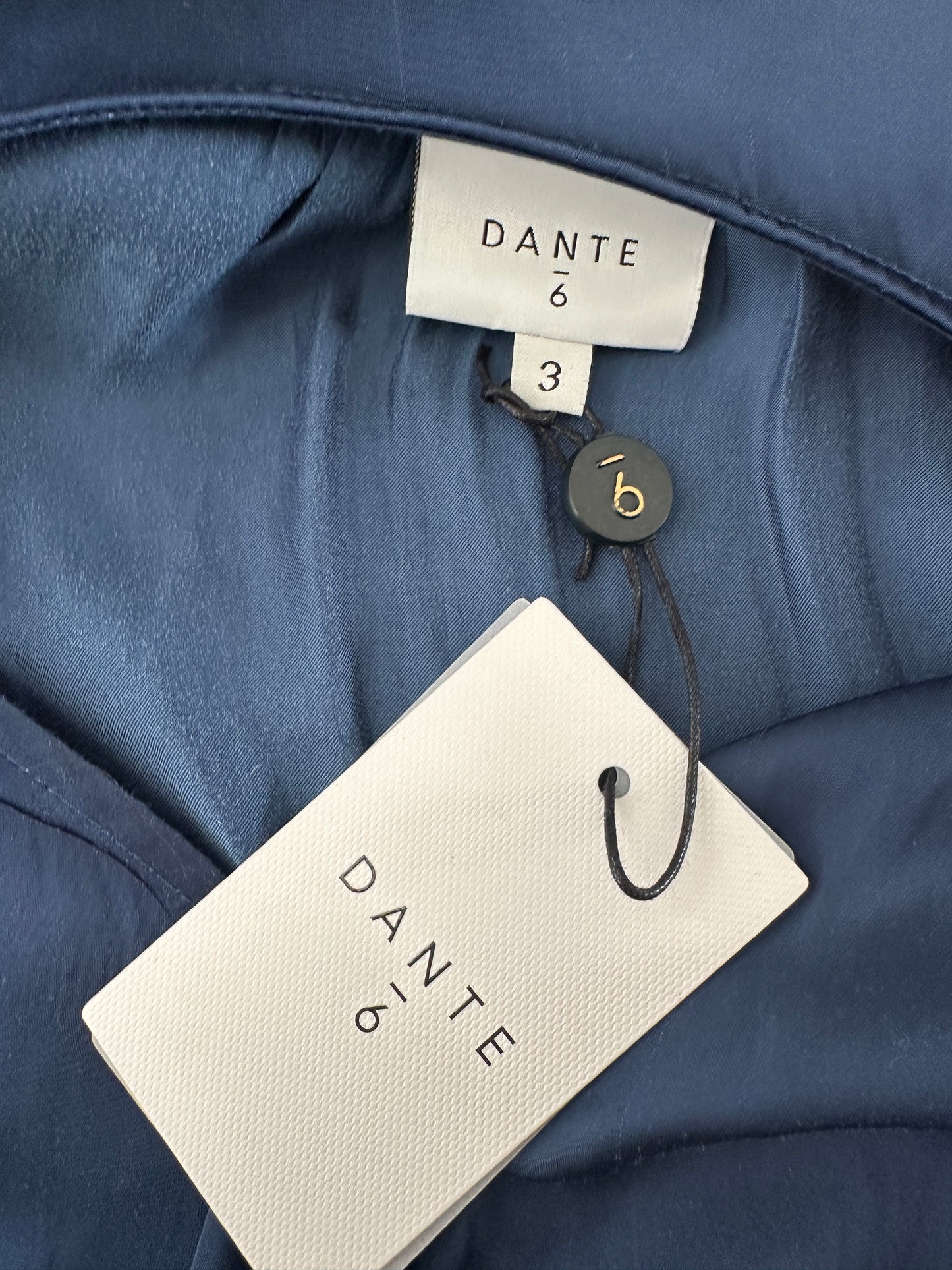 Dante6 jurk NIEUW M