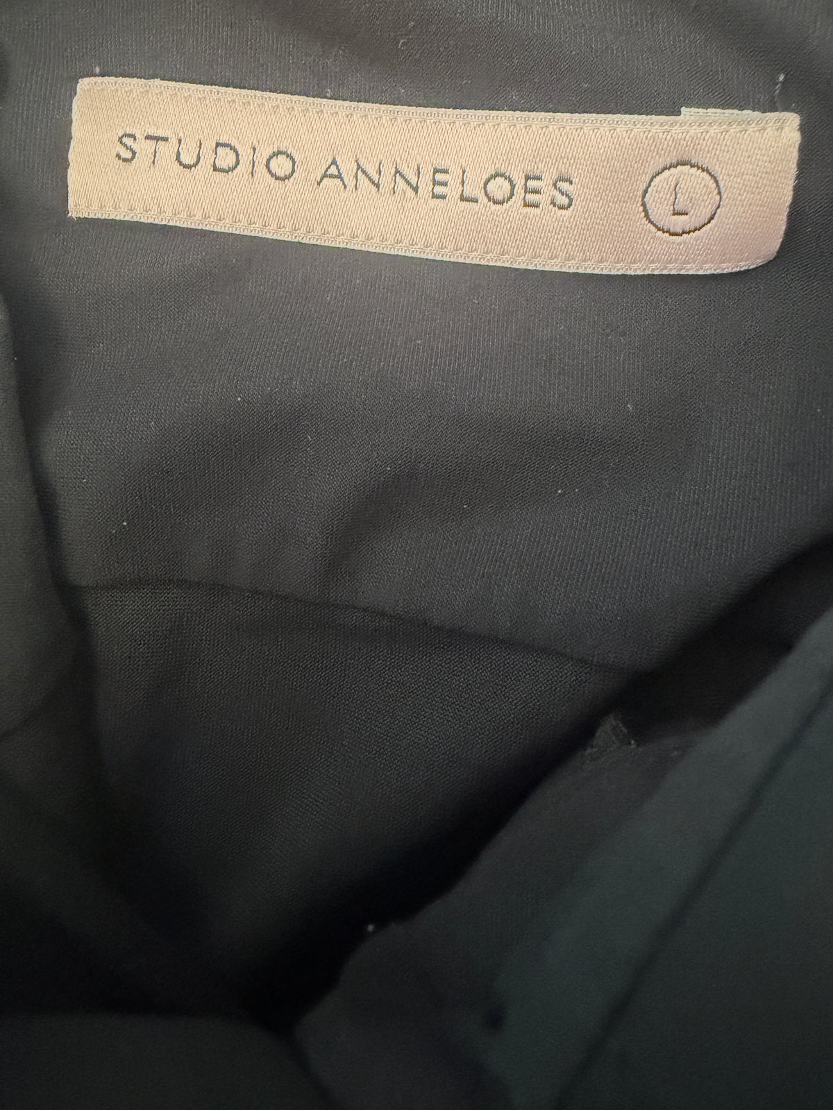 Studio Anneloes blouse L (Poppy)