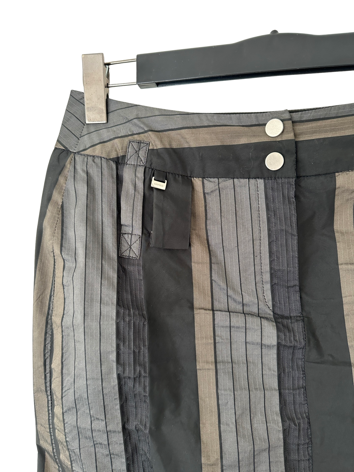 Airfield rok M