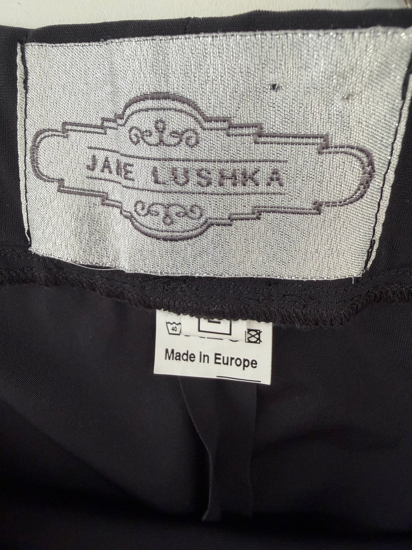 Jane Lushka rok L