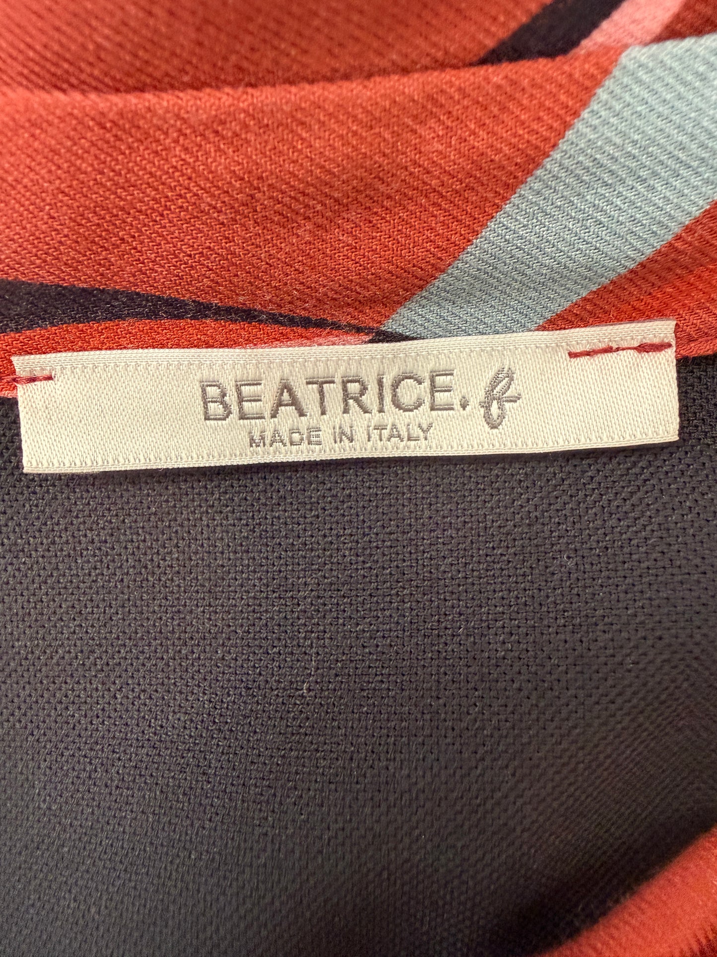 Beatrice jurk L