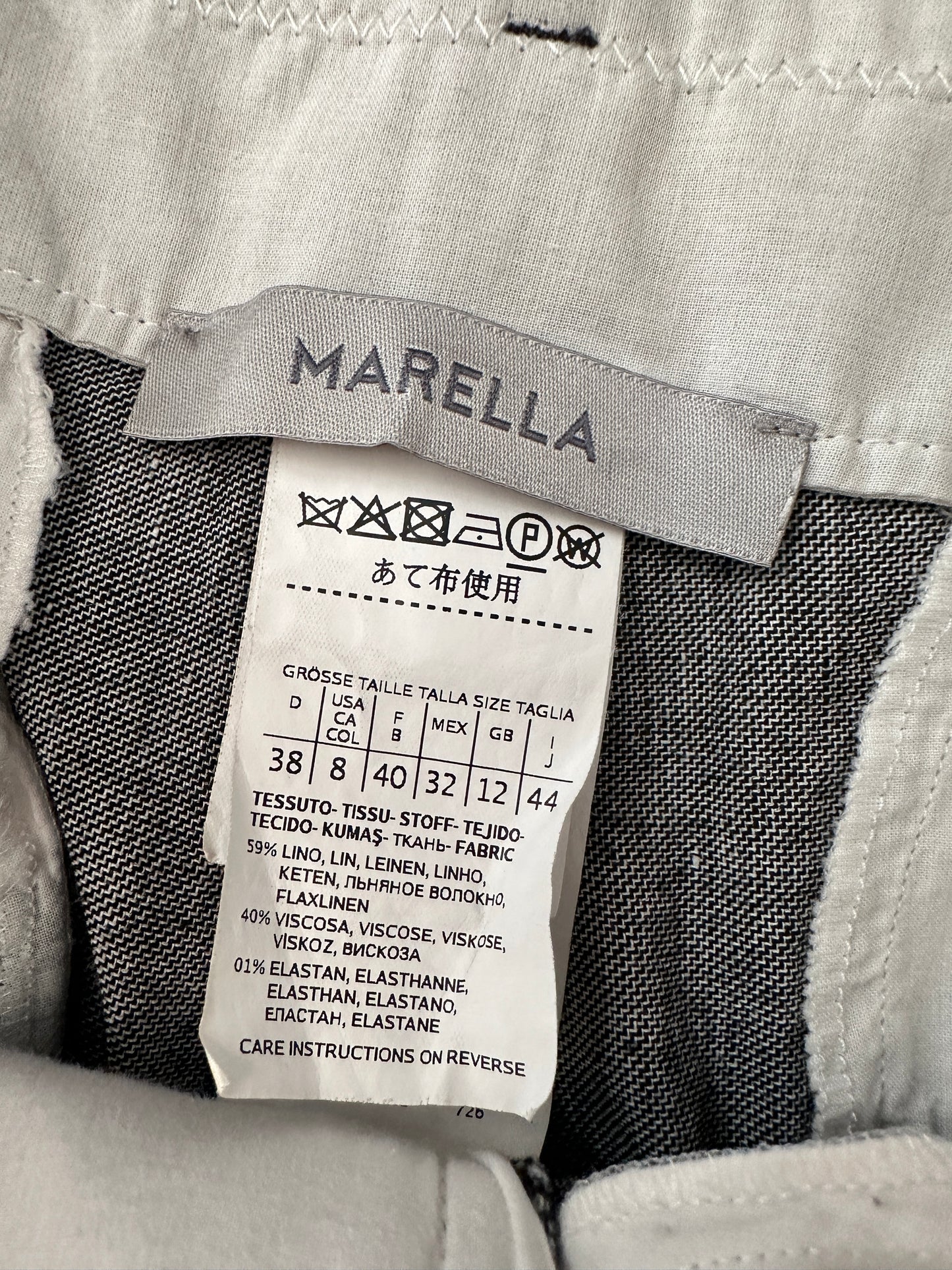 Marella broek M