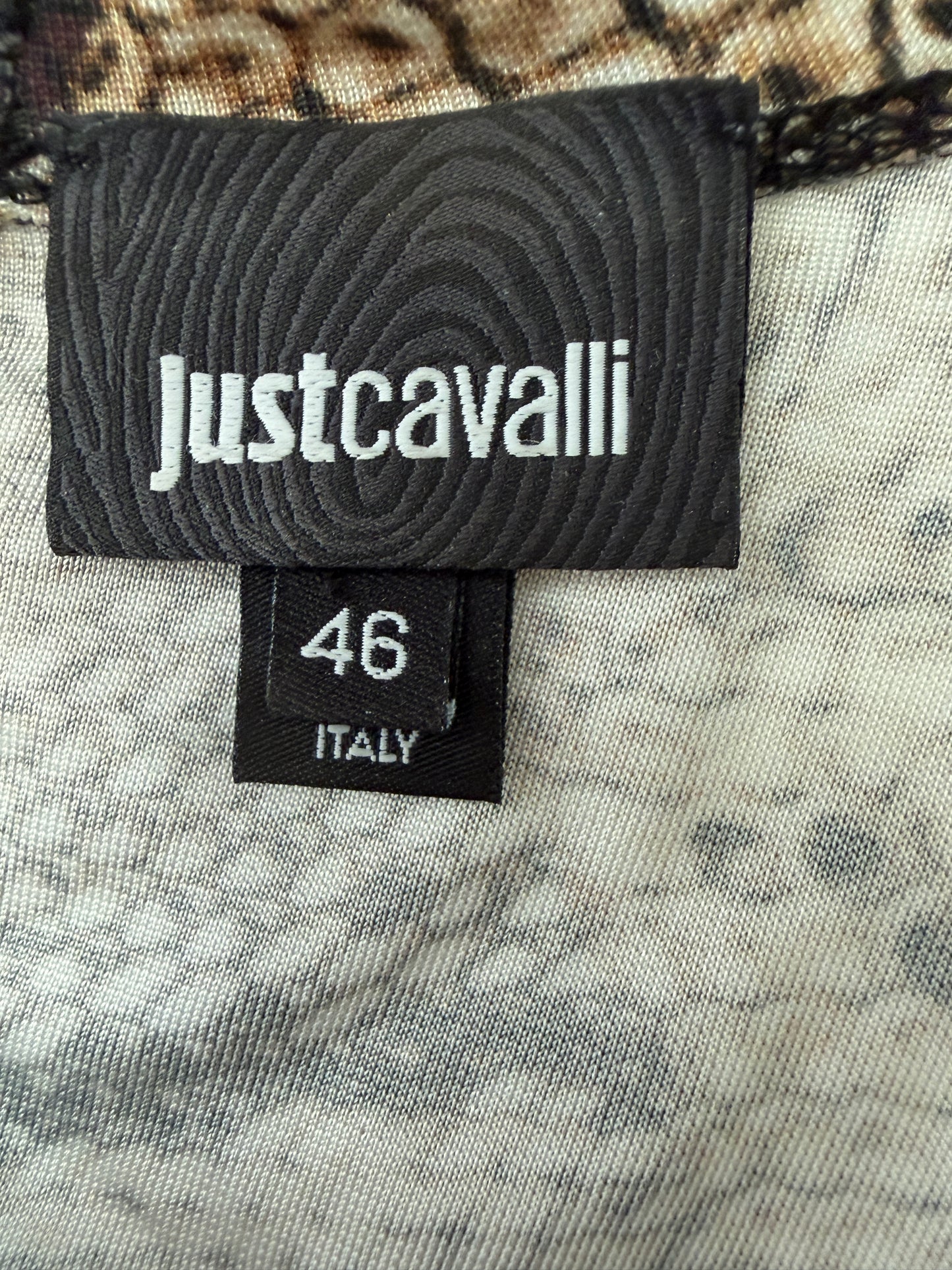 Just Cavalli jurk M