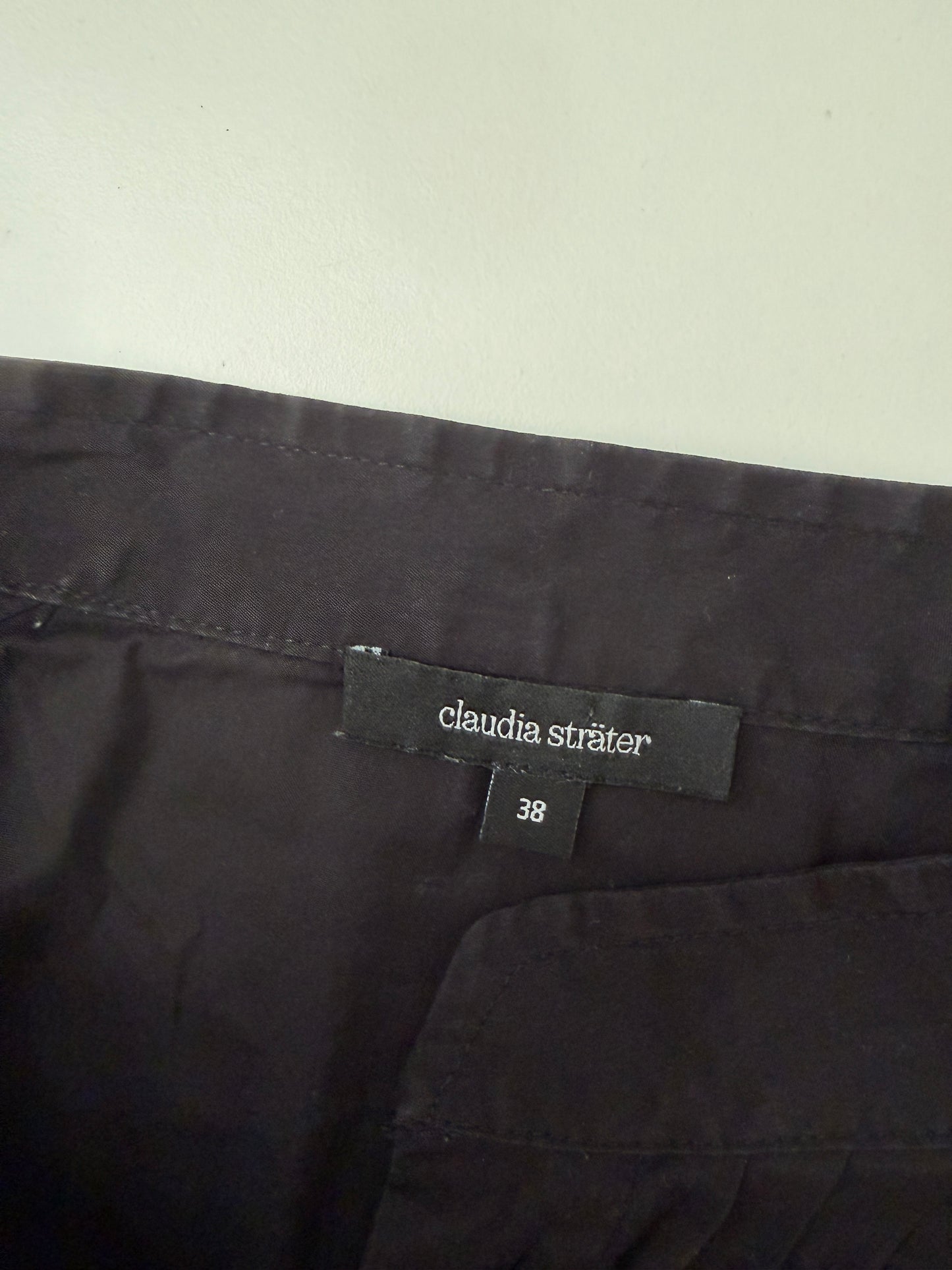 Claudia Strater jurk M