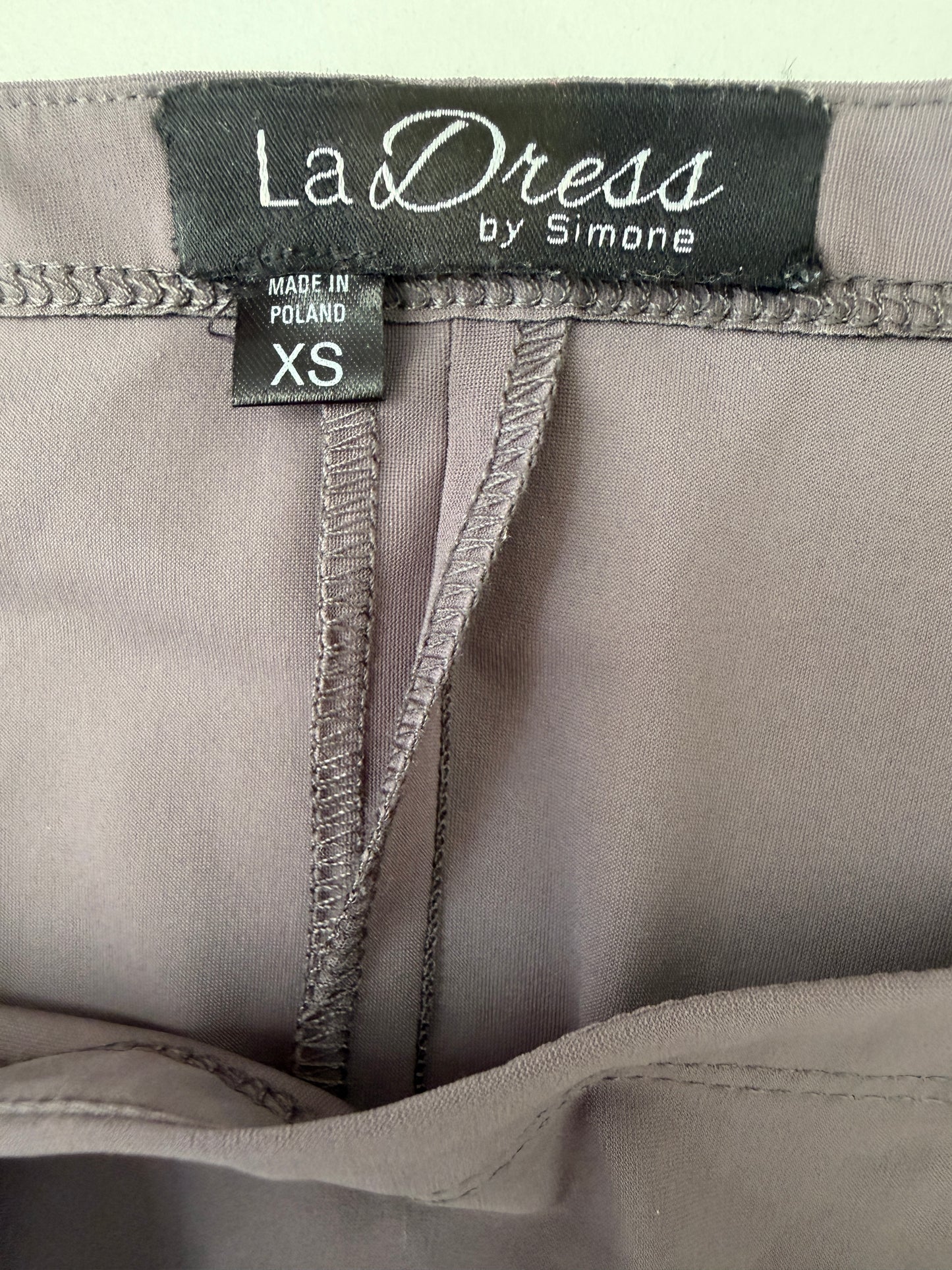 LaDress jurk XS