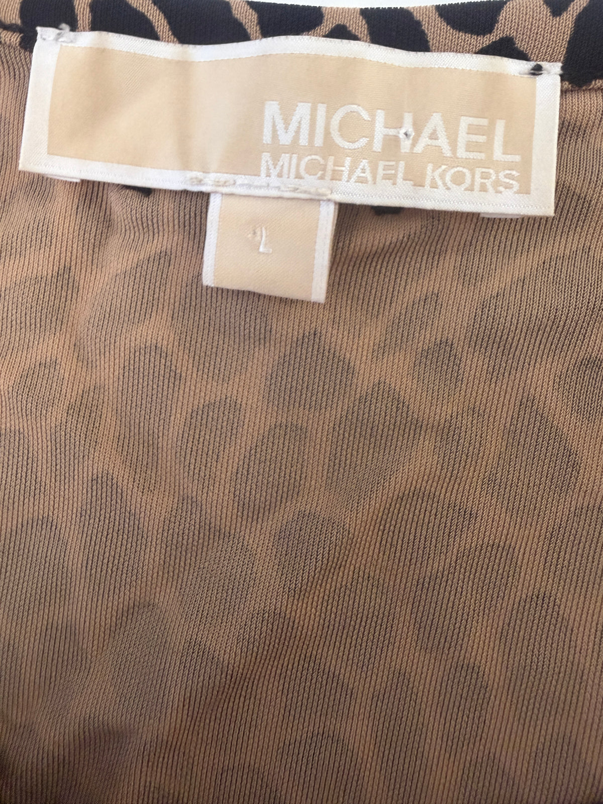 Michael Kors jurk L
