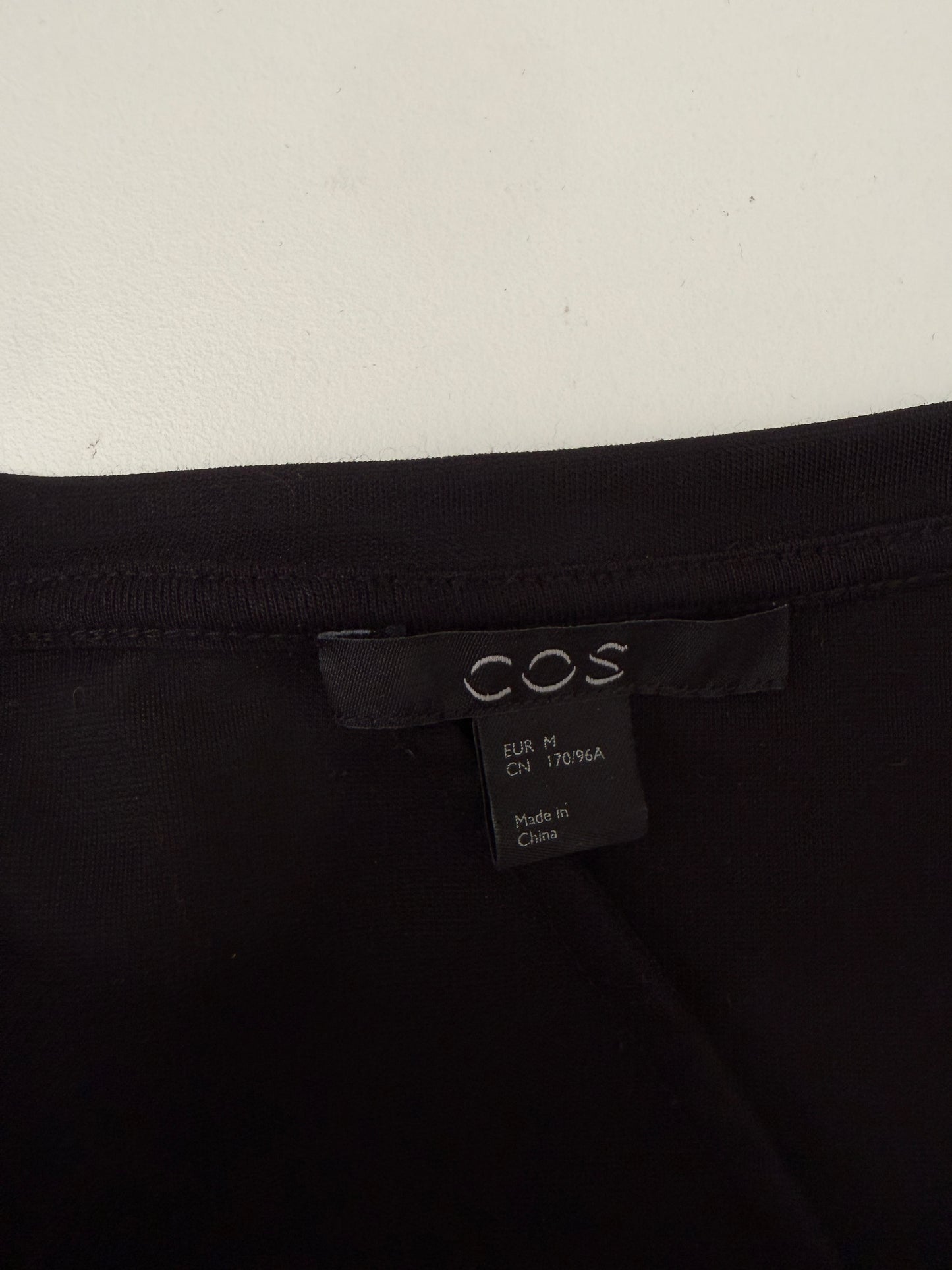 COS jurk M