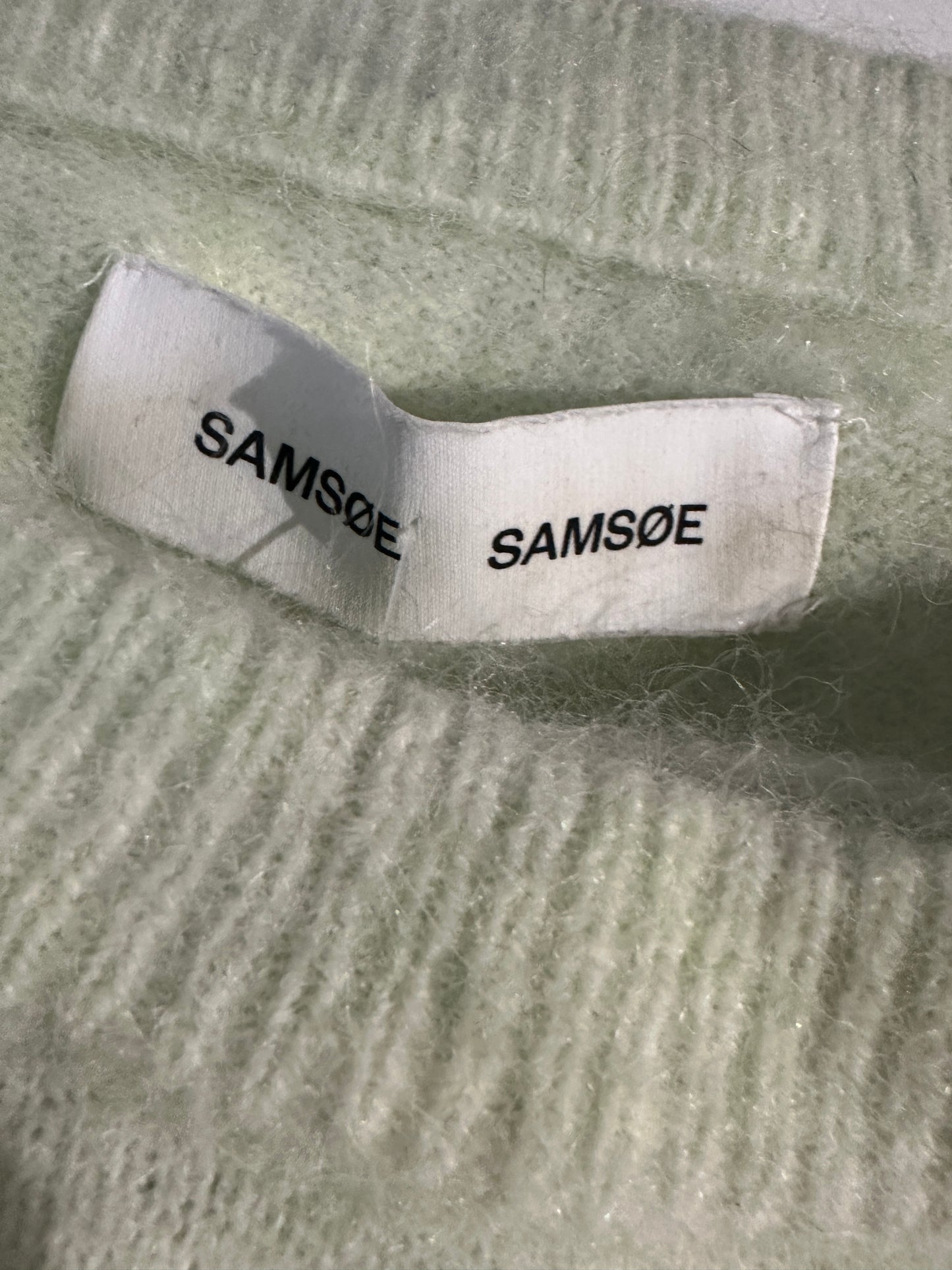 Samsoe Samsoe trui M