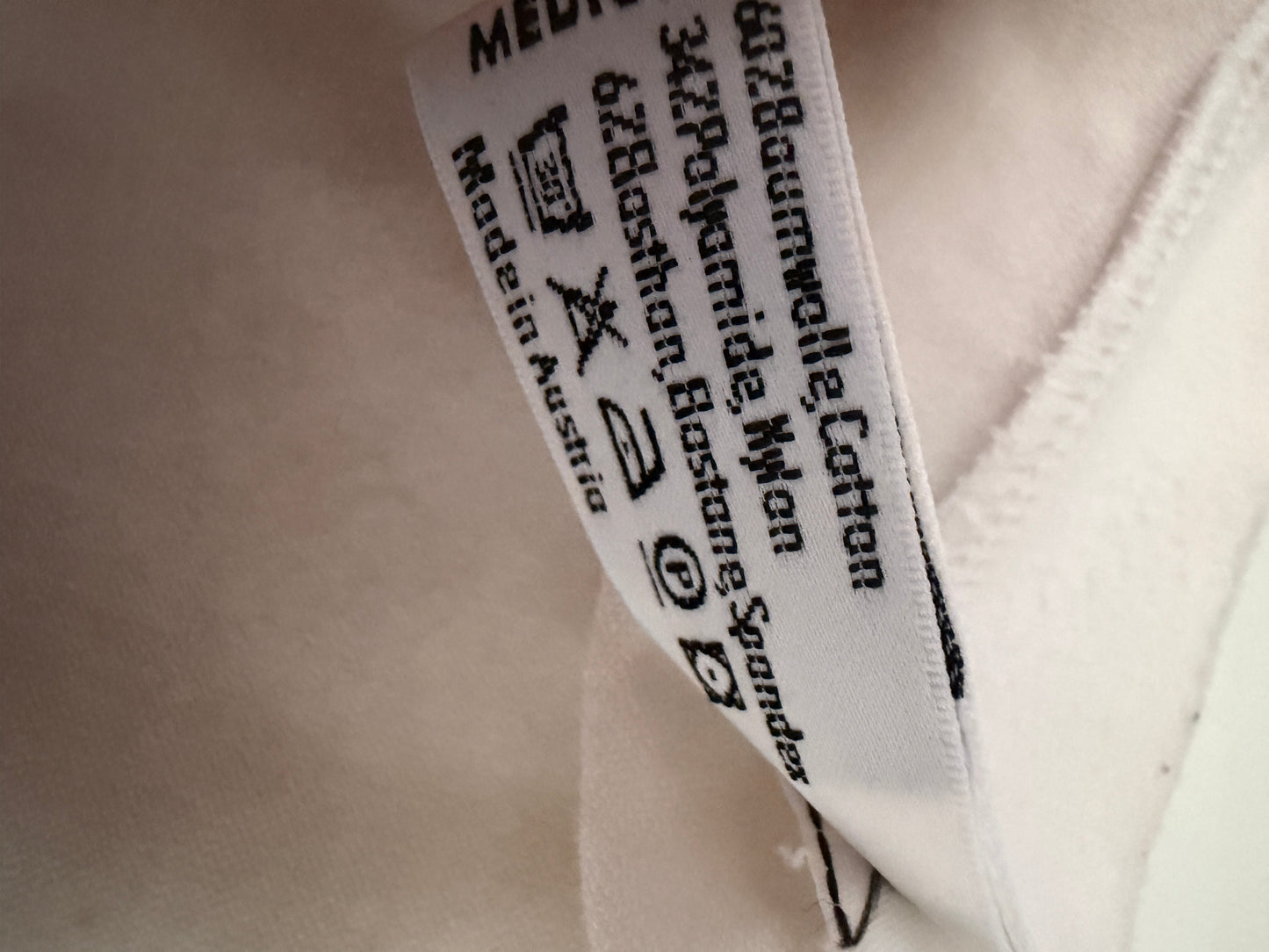 Wolford shirt S