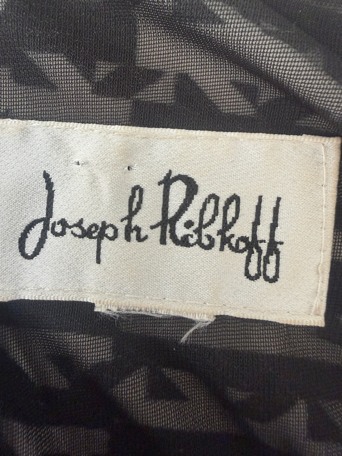 Joseph Ribkoff dress XL