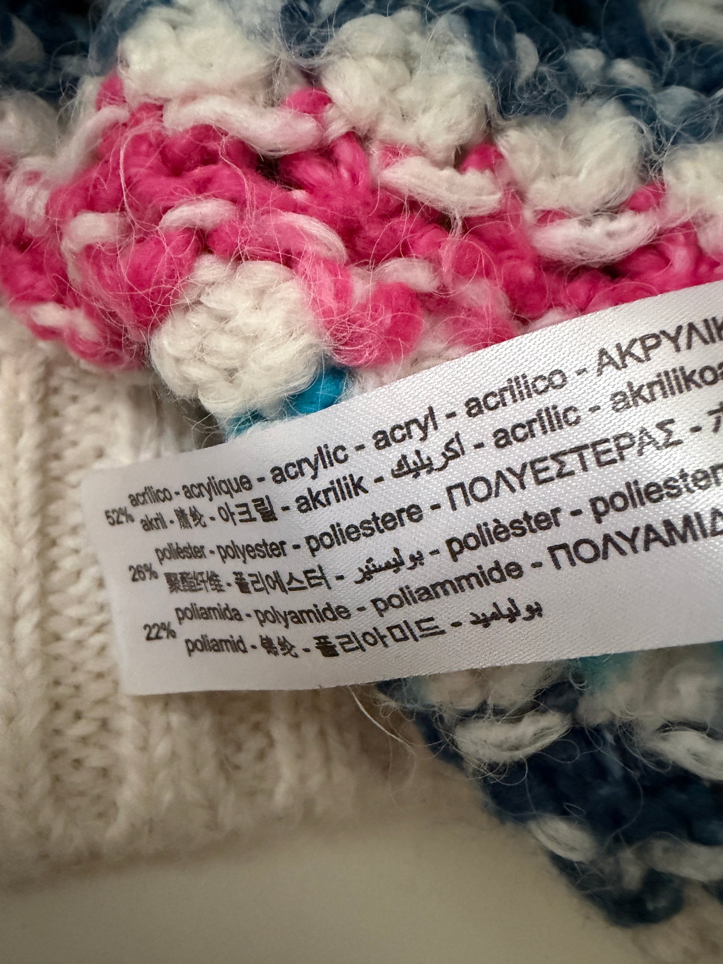 Zara trui S
