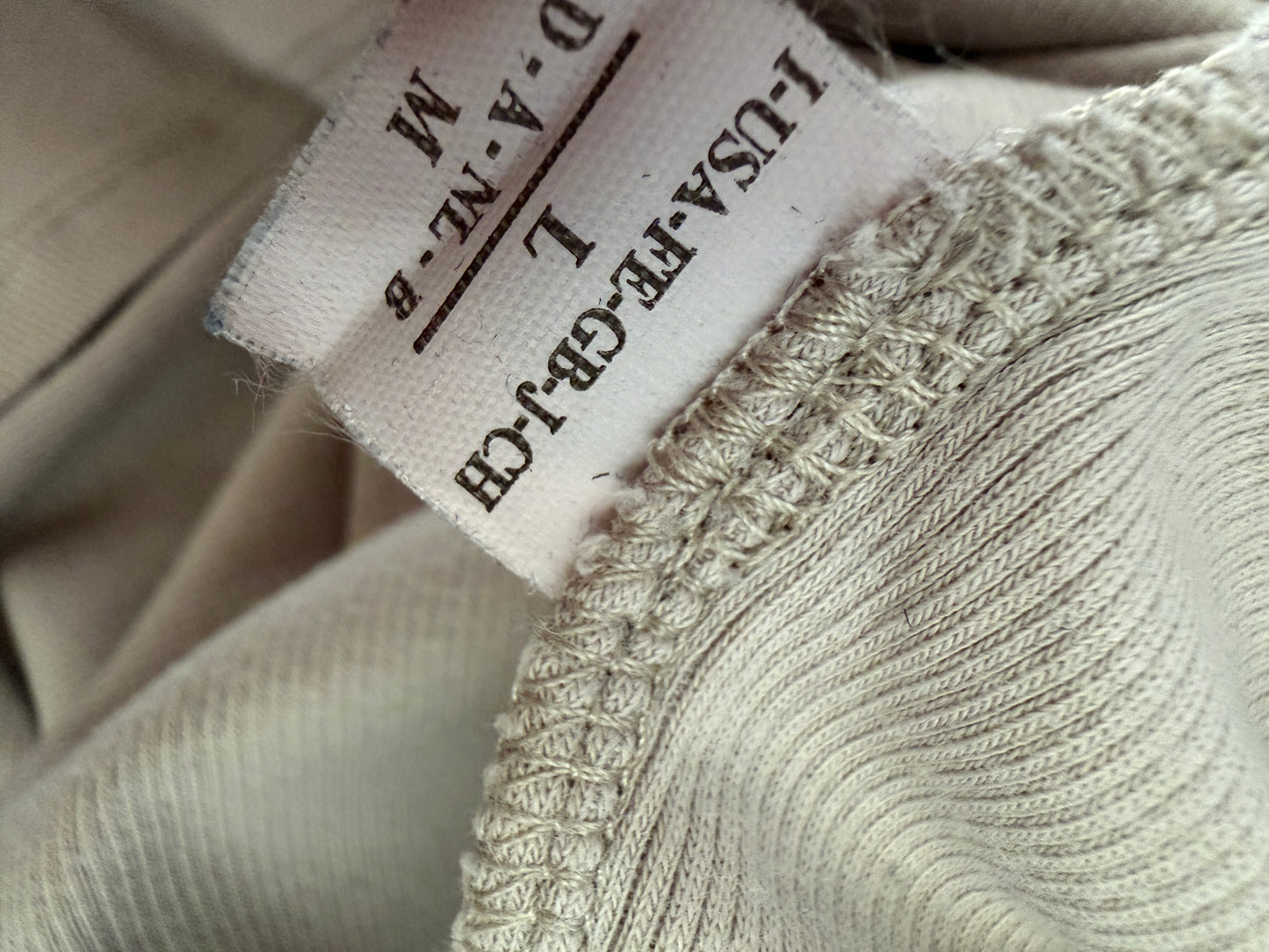 Brunello Cucinelli shirt M