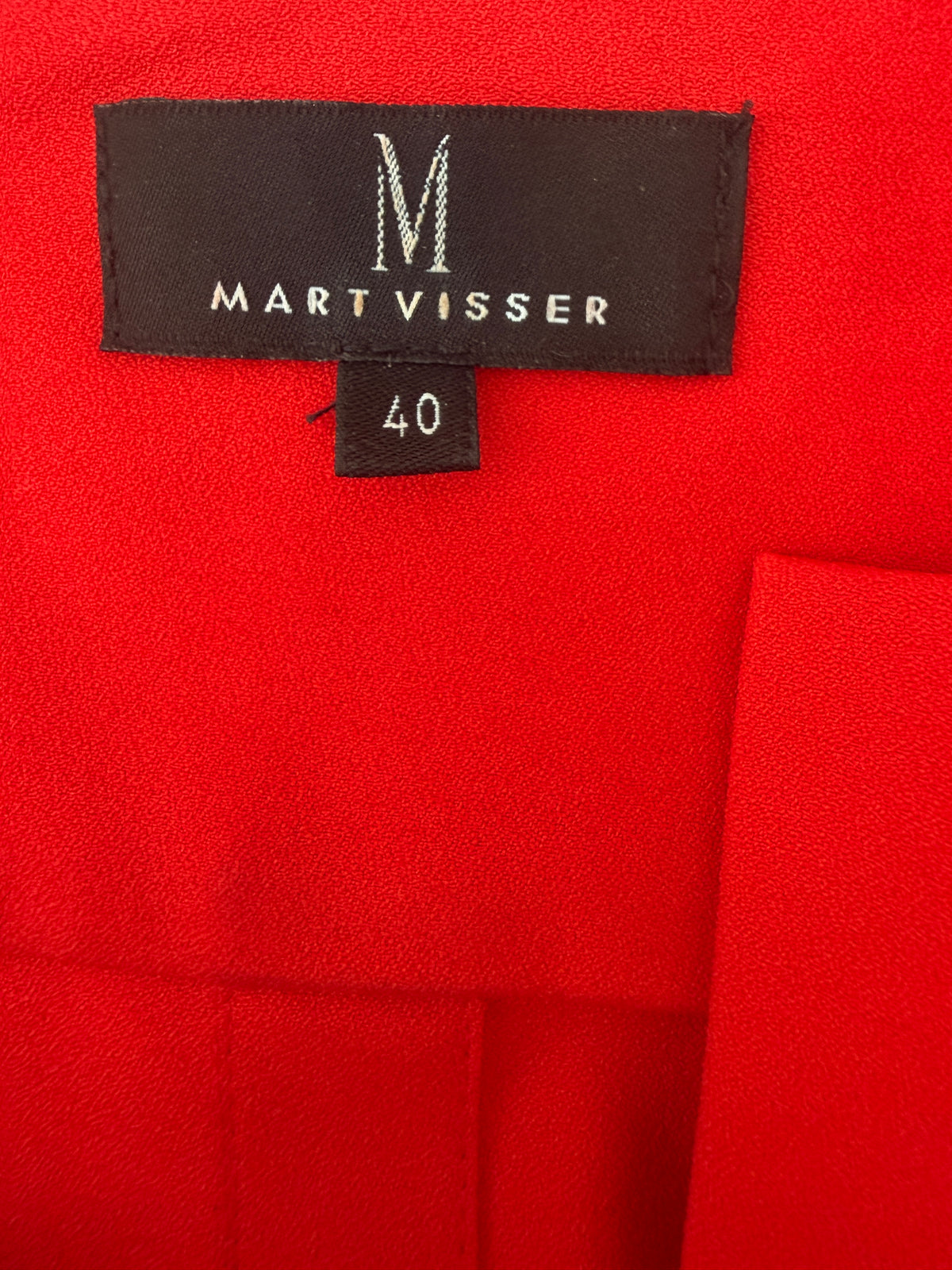 Mart Visser Kleid L