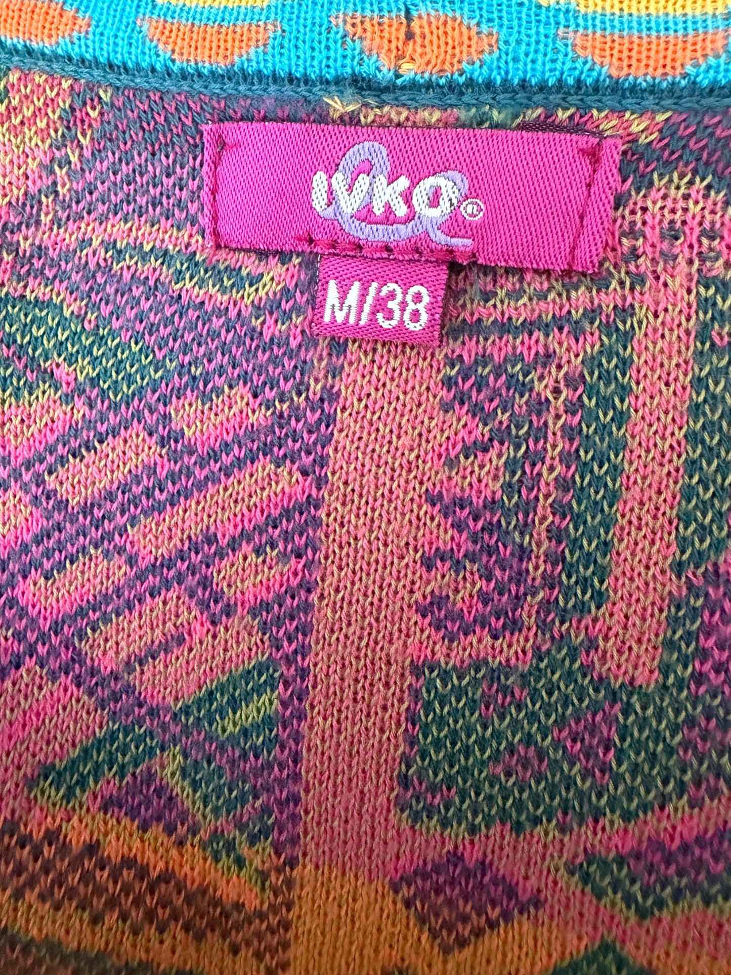 Ivko vest M