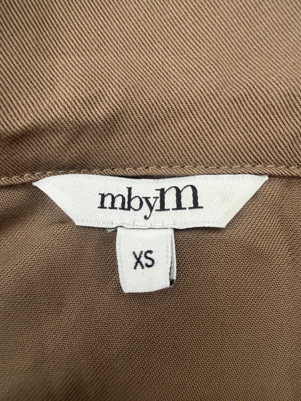 MbyM Kleid XS