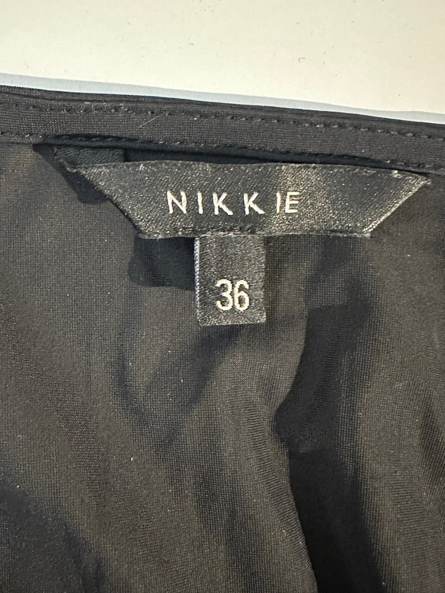 Nikkie jumpsuit S