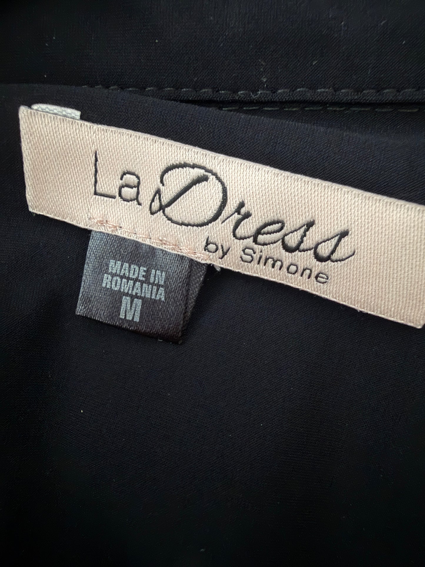 LaDress blouse M