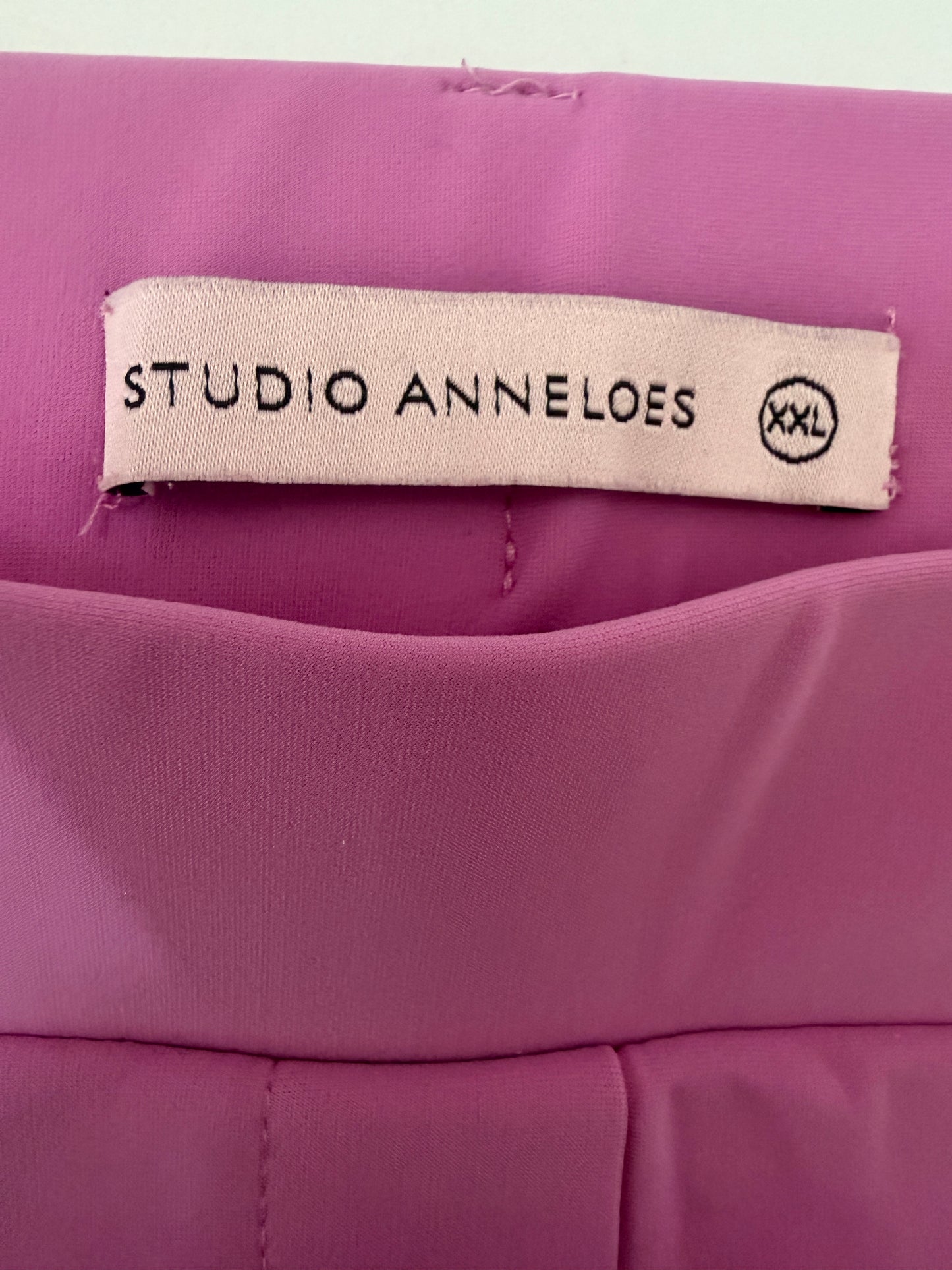 Studio Anneloes broek XXL (Flair)