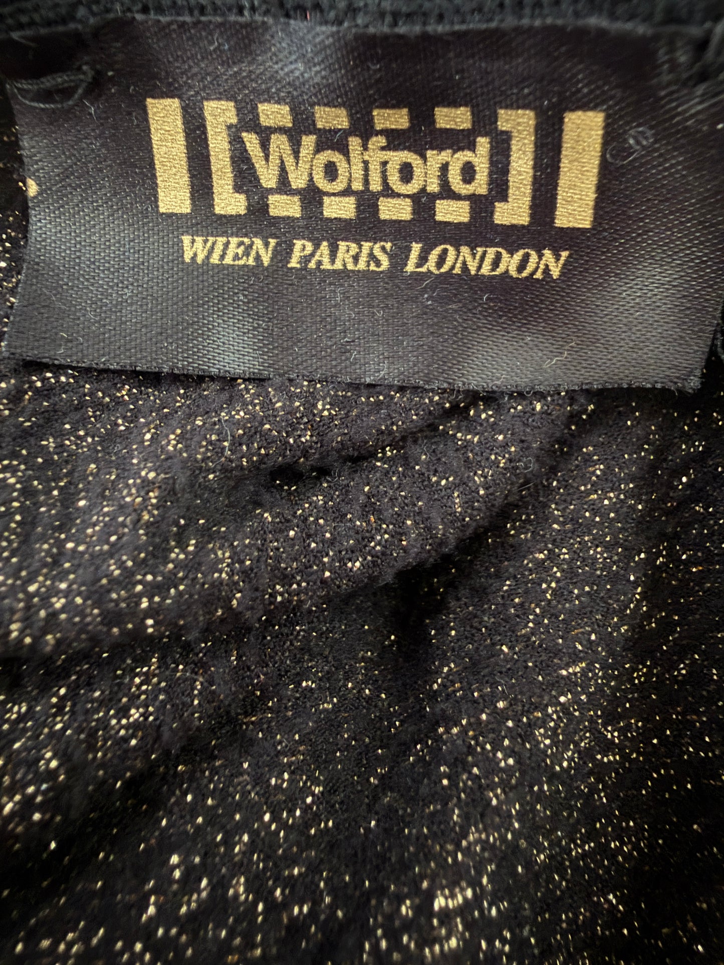 Wolford body M