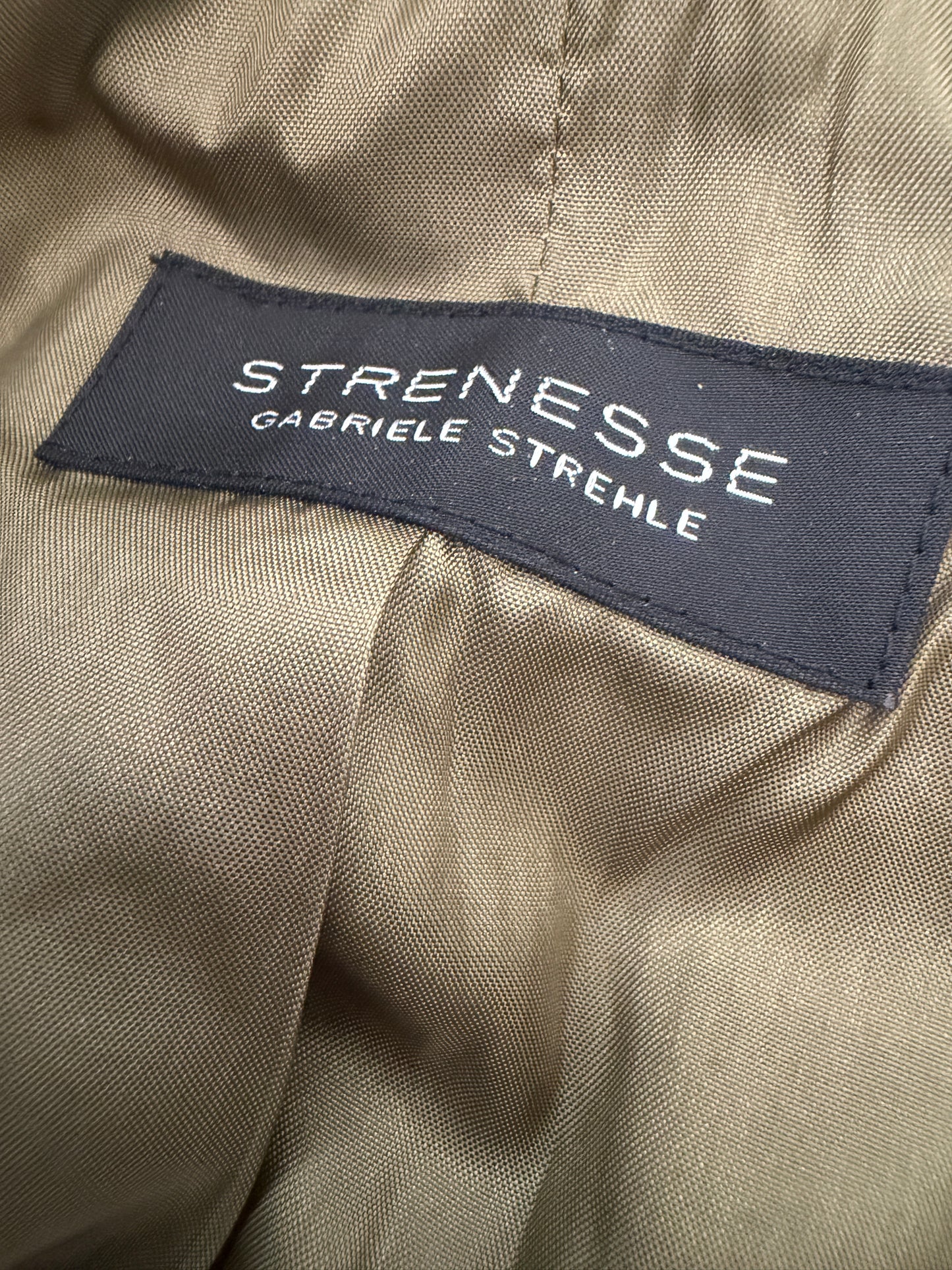 Strenesse blazer S