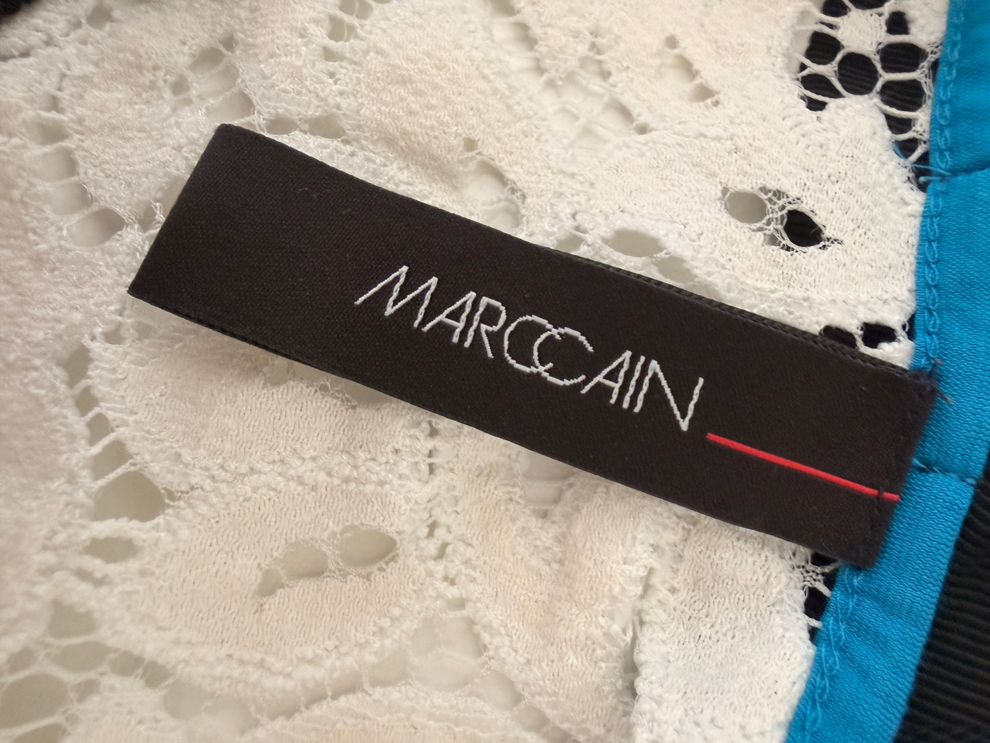Marc Cain top L