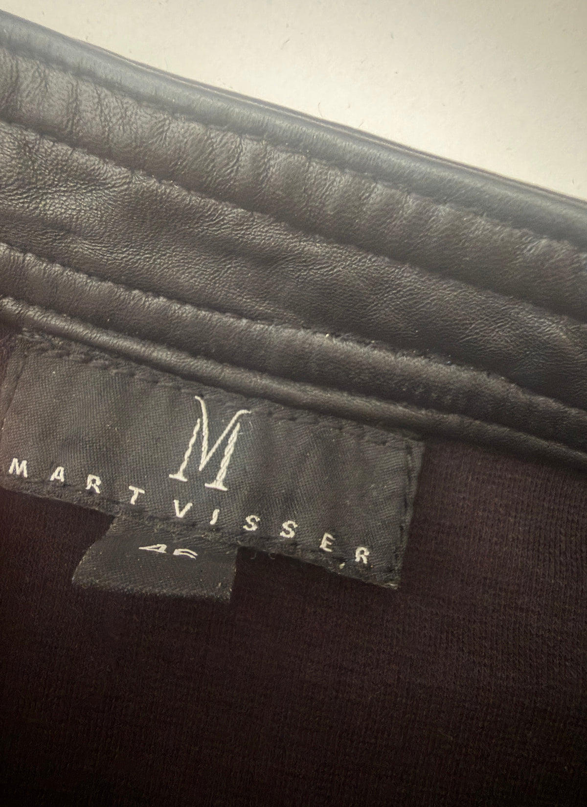 Mart Visser dress XL